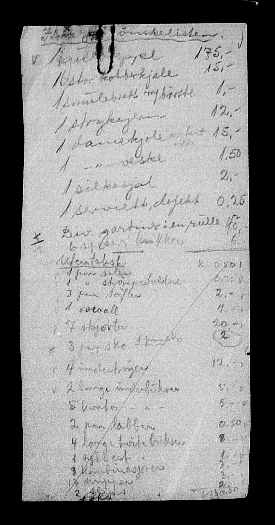 Justisdepartementet, Tilbakeføringskontoret for inndratte formuer, AV/RA-S-1564/H/Hc/Hcd/L0999: --, 1945-1947, s. 367