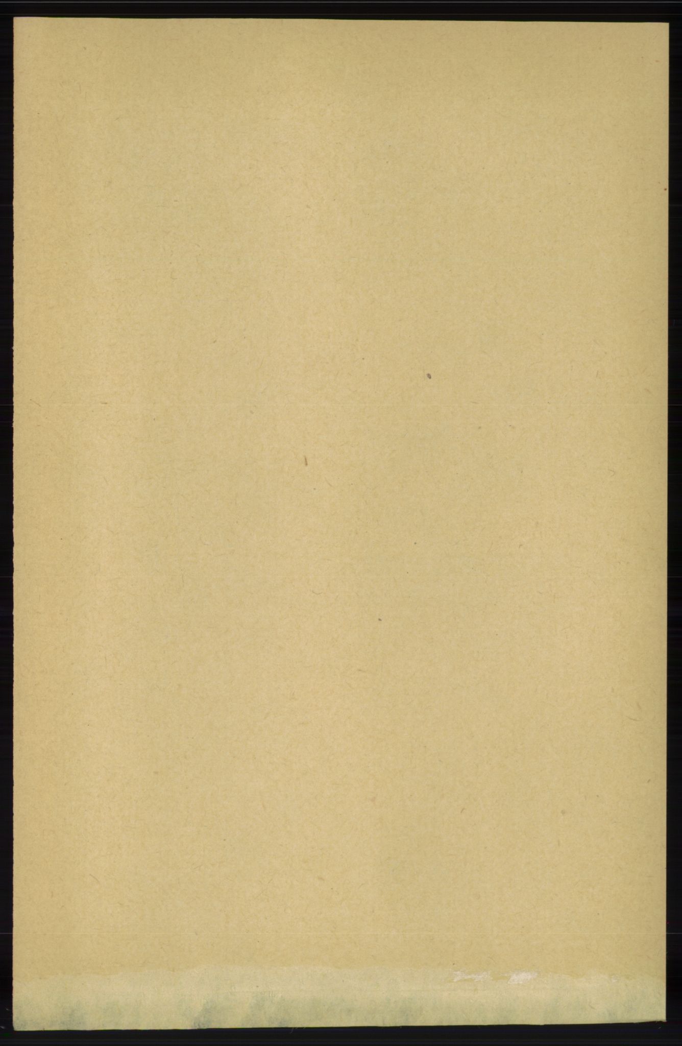 RA, Folketelling 1891 for 1134 Suldal herred, 1891, s. 2654
