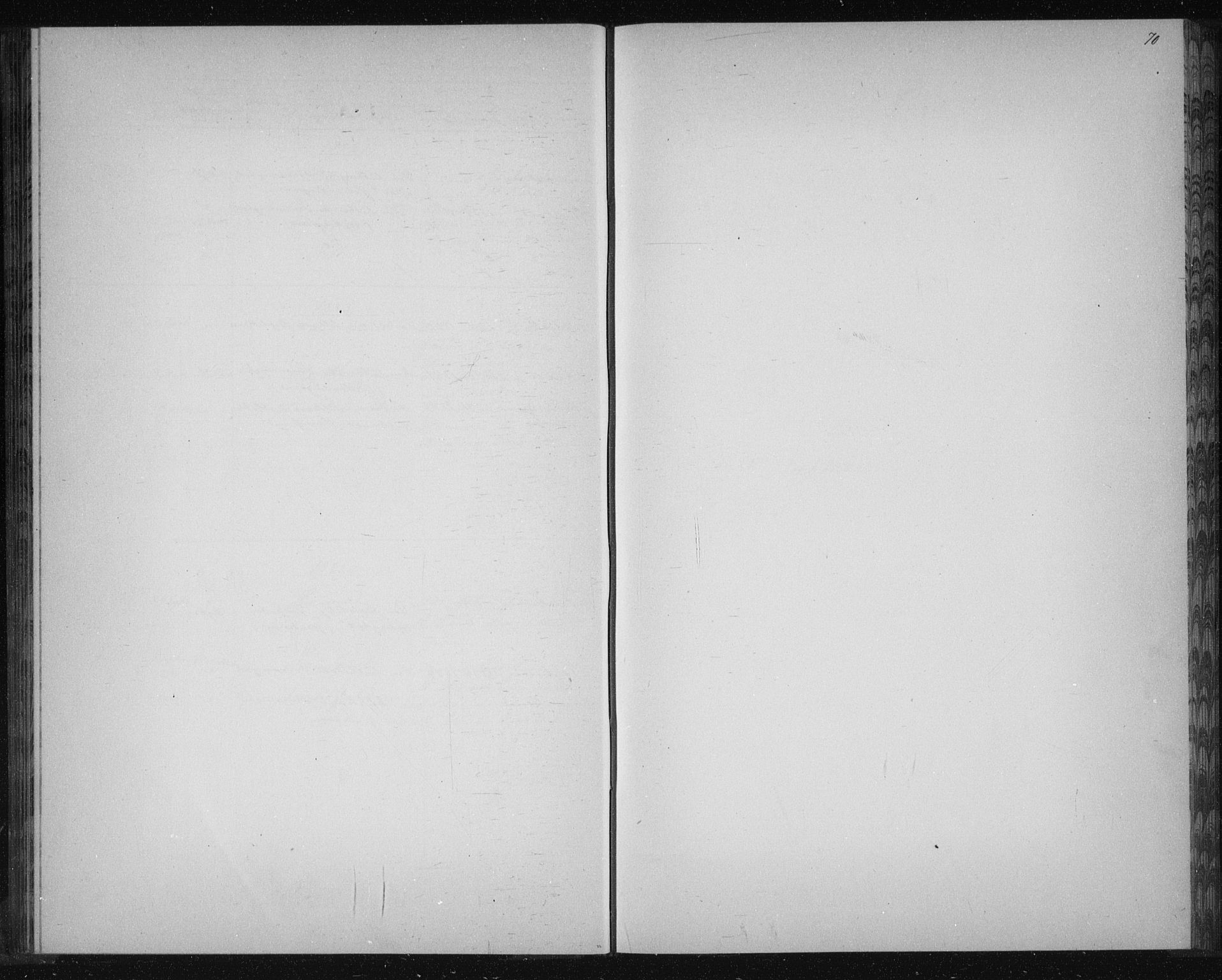 Solum kirkebøker, SAKO/A-306/G/Ga/L0006: Klokkerbok nr. I 6, 1882-1883, s. 70