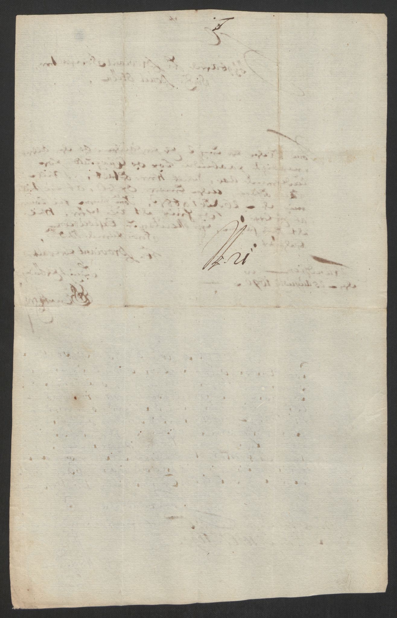 Rentekammeret inntil 1814, Reviderte regnskaper, Byregnskaper, RA/EA-4066/R/Rs/L0505: [S2] Kontribusjonsregnskap, 1686-1691, s. 24