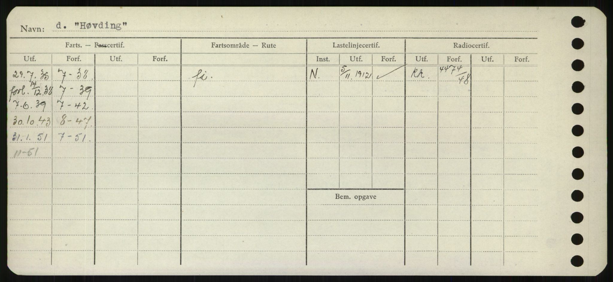 Sjøfartsdirektoratet med forløpere, Skipsmålingen, AV/RA-S-1627/H/Hb/L0002: Fartøy, E-H, s. 470