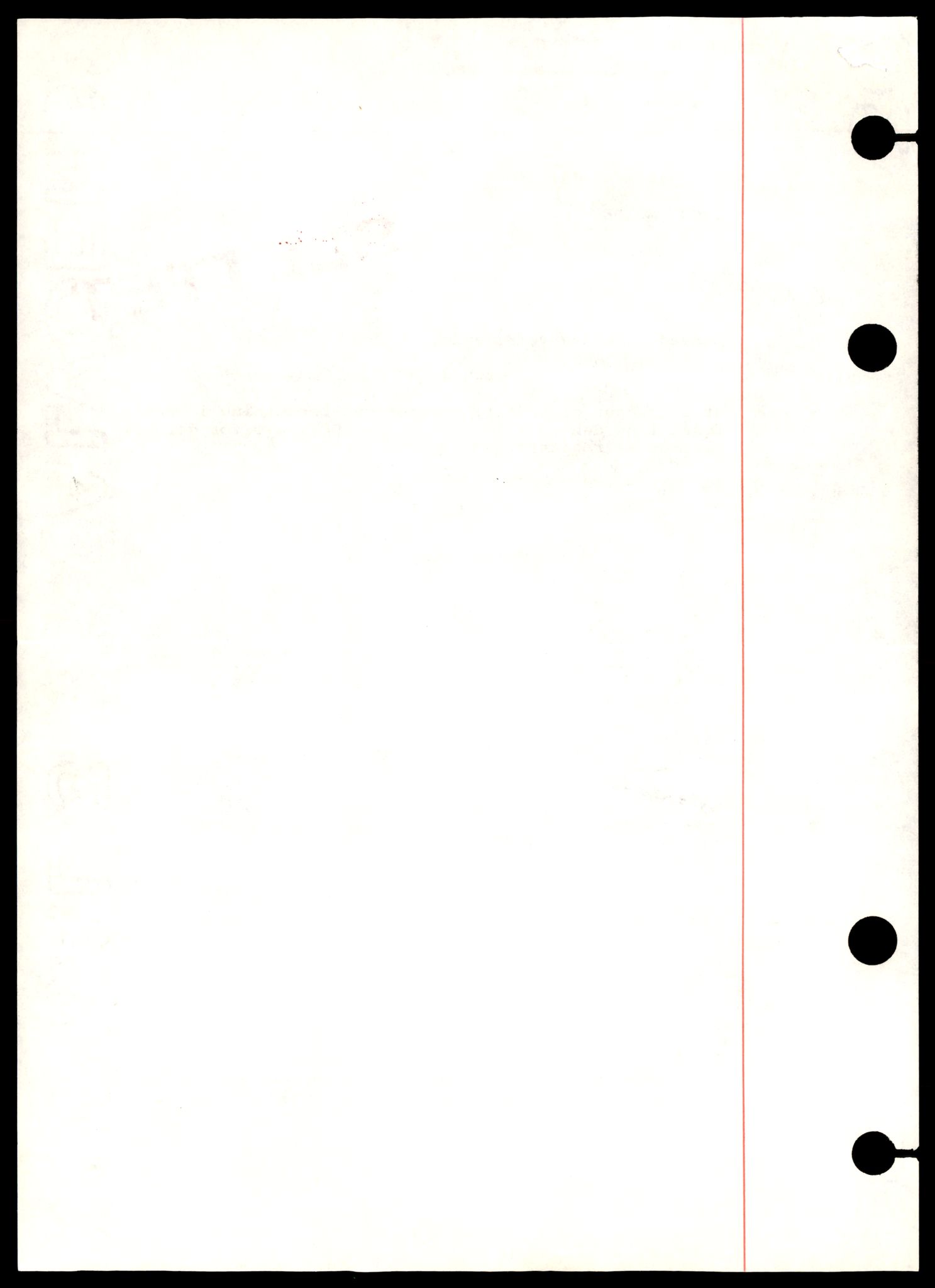Romsdal sorenskriveri, AV/SAT-A-4149/2/J/Jd/Jdb/L0024: Bilag, A-Å, 1988, s. 6