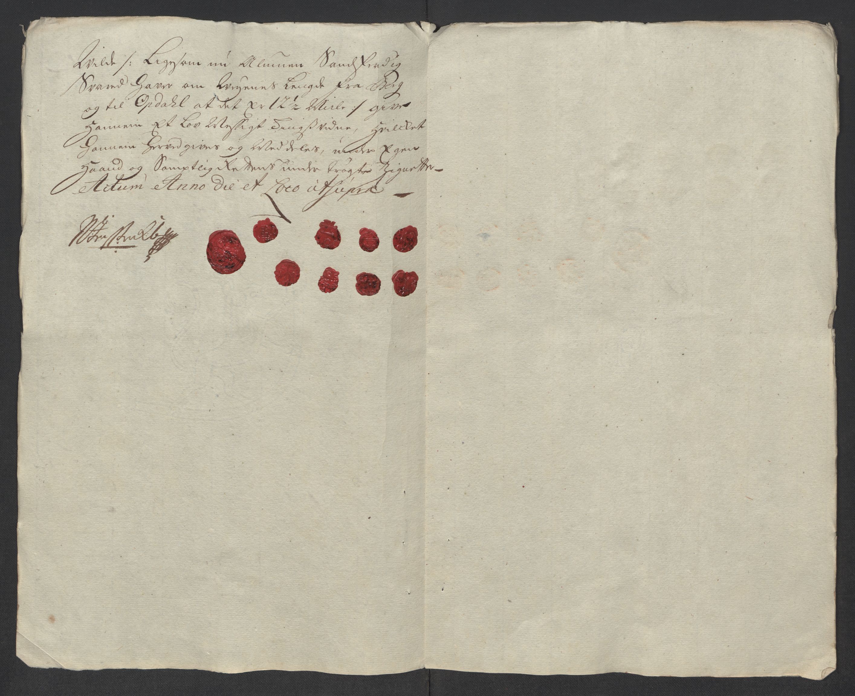 Rentekammeret inntil 1814, Reviderte regnskaper, Fogderegnskap, AV/RA-EA-4092/R24/L1588: Fogderegnskap Numedal og Sandsvær, 1713, s. 17
