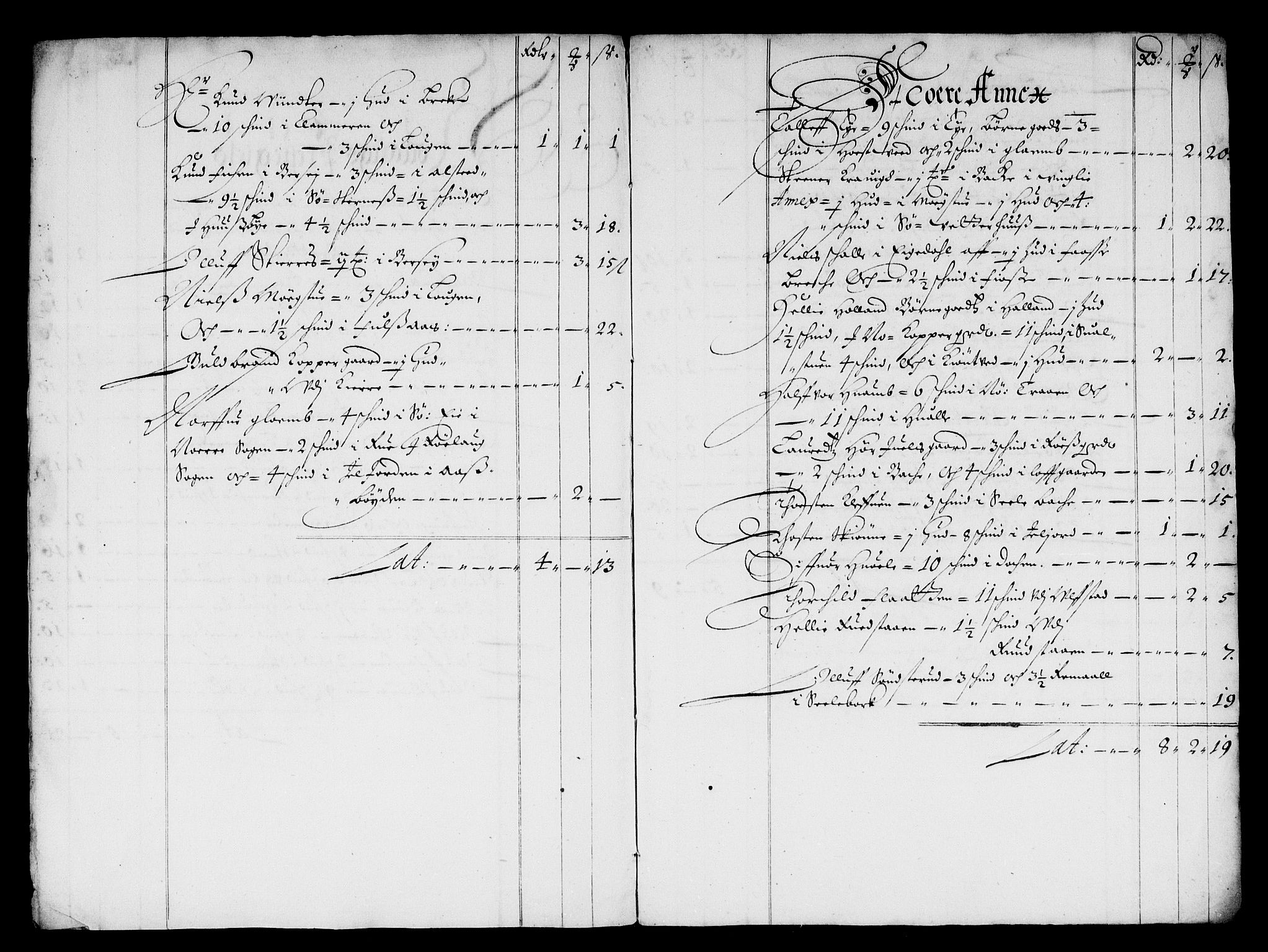 Rentekammeret inntil 1814, Reviderte regnskaper, Stiftamtstueregnskaper, Landkommissariatet på Akershus og Akershus stiftamt, AV/RA-EA-5869/R/Rb/L0054: Akershus stiftamt, 1668