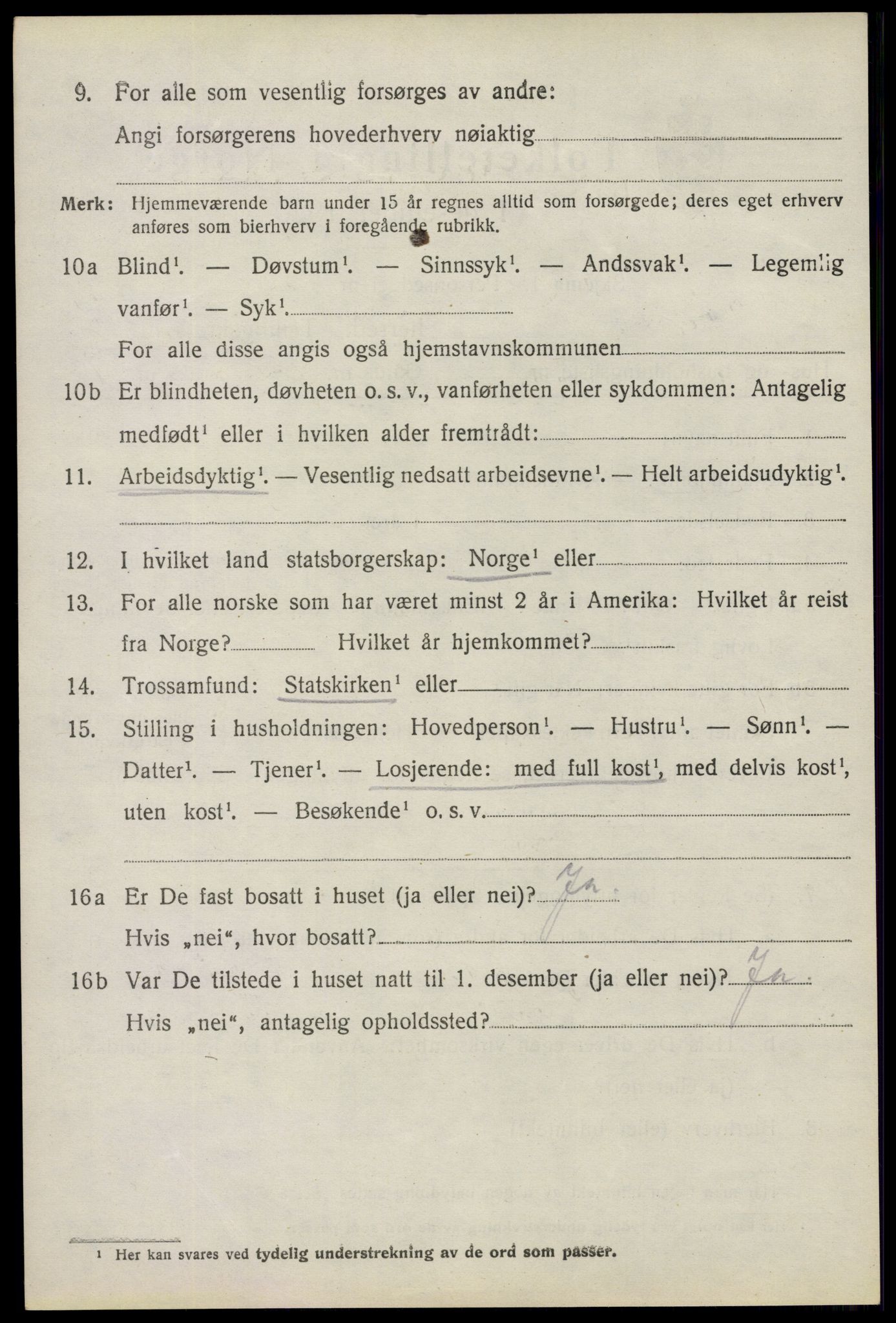SAO, Folketelling 1920 for 0122 Trøgstad herred, 1920, s. 2693
