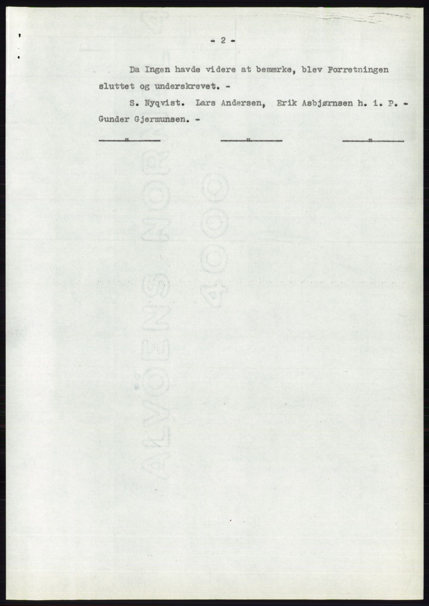 Statsarkivet i Oslo, SAO/A-10621/Z/Zd/L0004: Avskrifter, j.nr 1-797/1956, 1956, s. 129