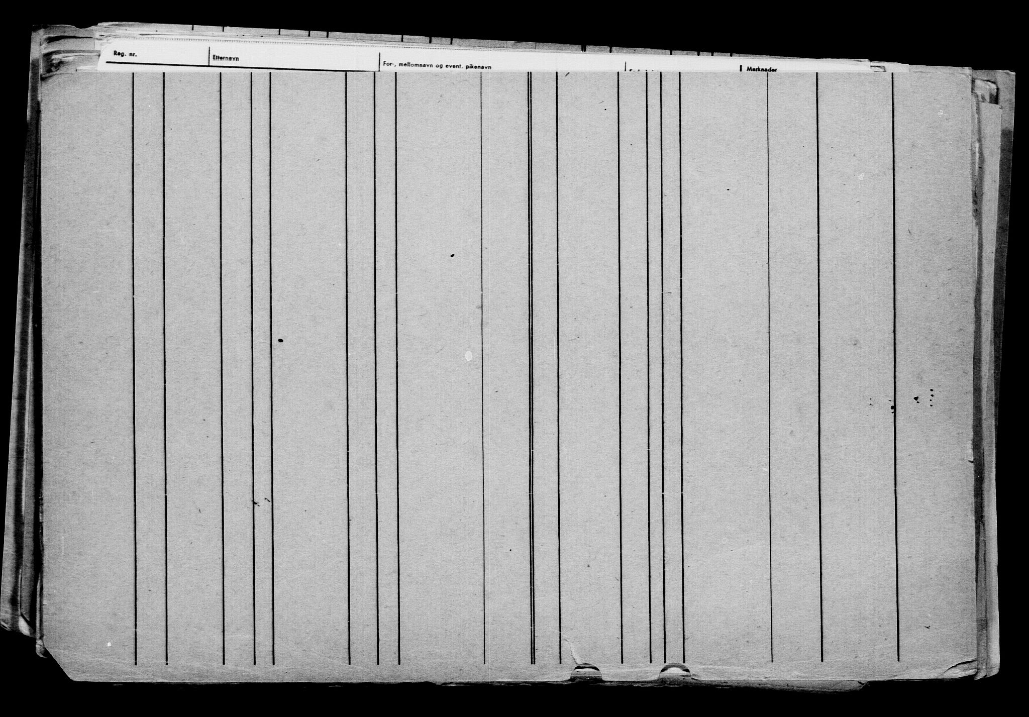 Direktoratet for sjømenn, RA/S-3545/G/Gb/L0110: Hovedkort, 1913, s. 317