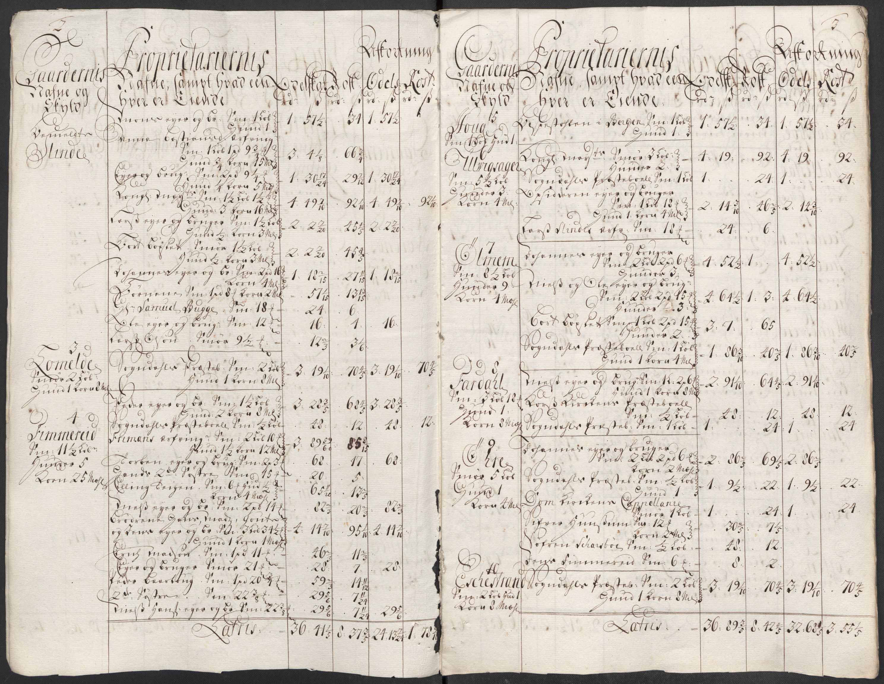 Rentekammeret inntil 1814, Reviderte regnskaper, Fogderegnskap, RA/EA-4092/R52/L3319: Fogderegnskap Sogn, 1713-1714, s. 82