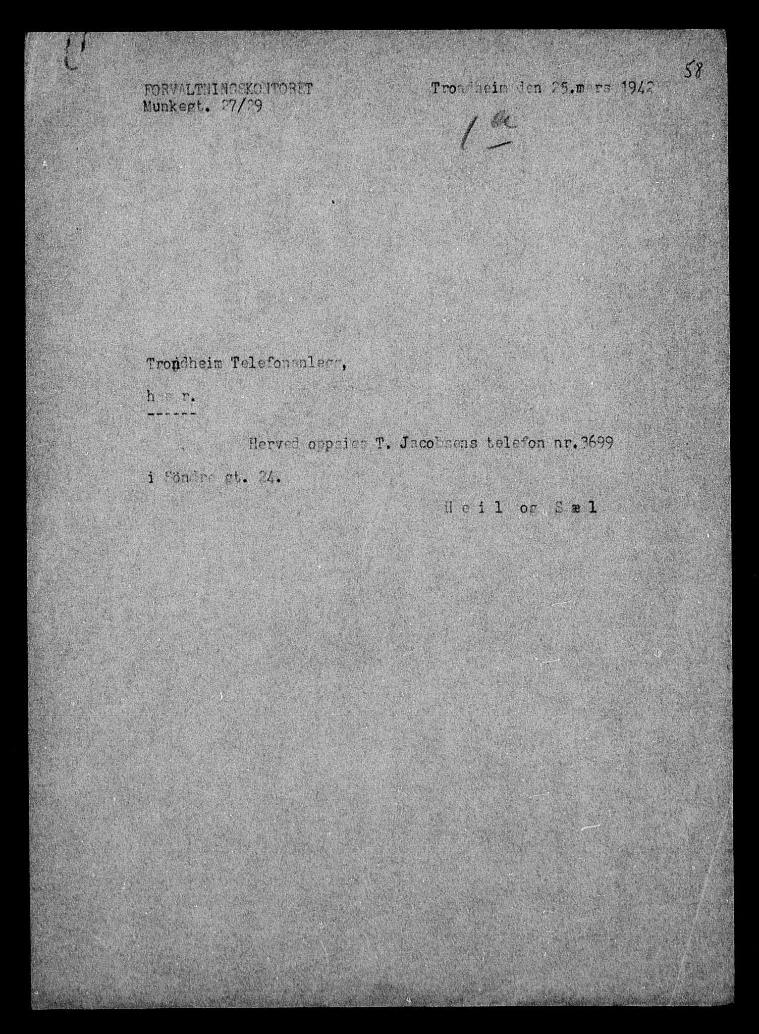 Justisdepartementet, Tilbakeføringskontoret for inndratte formuer, AV/RA-S-1564/H/Hc/Hca/L0899: --, 1945-1947, s. 88