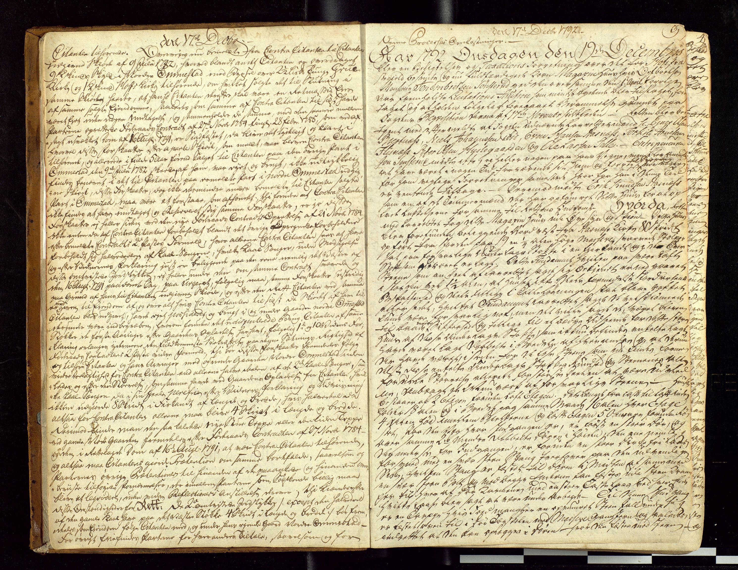 Solør og Odalen sorenskriveri, SAH/TING-026/G/Gc/Gca/L0006: Justis- og politisaker, 1792-1796, s. 3