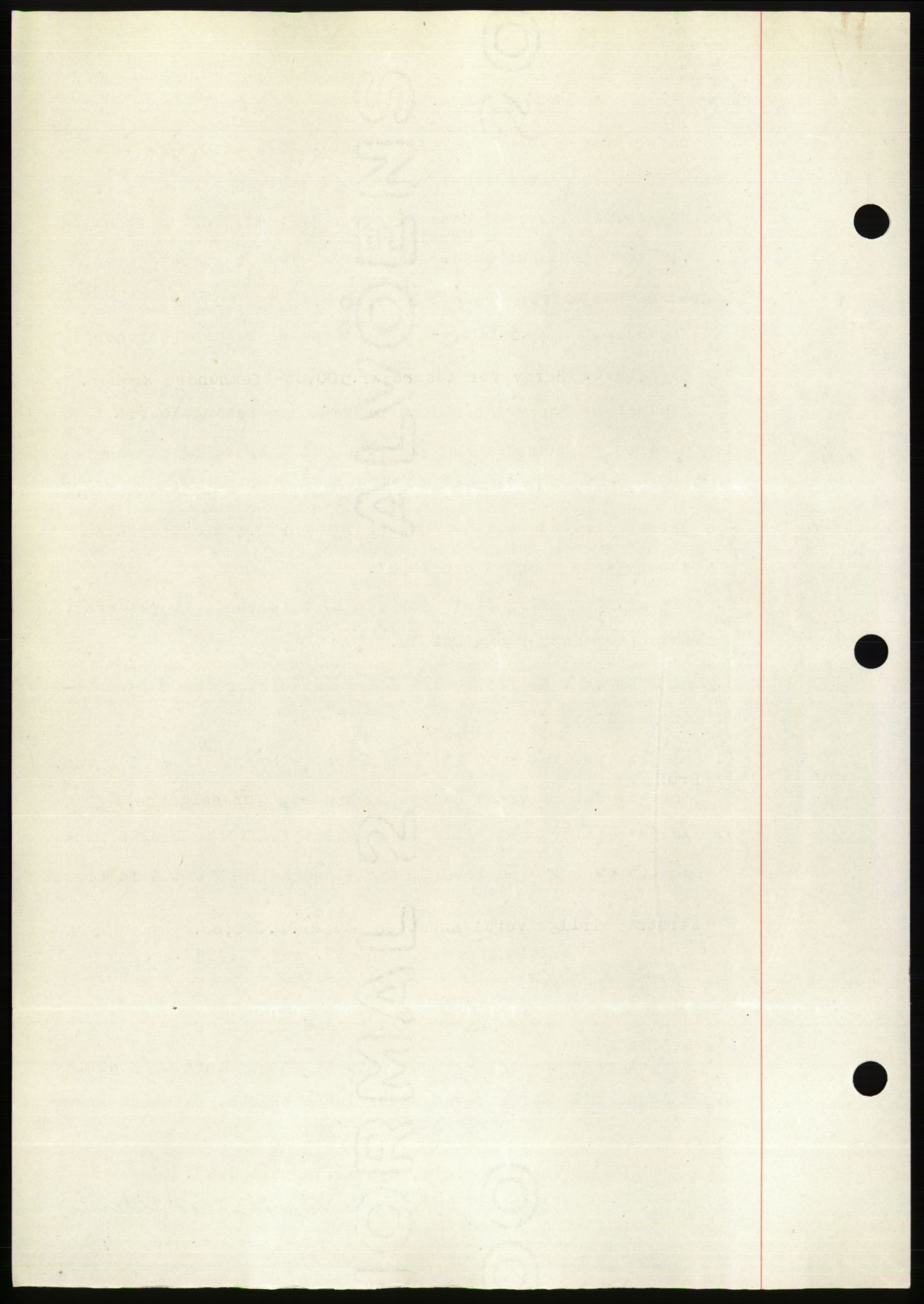 Søre Sunnmøre sorenskriveri, SAT/A-4122/1/2/2C/L0081: Pantebok nr. 7A, 1947-1948, Dagboknr: 1121/1947