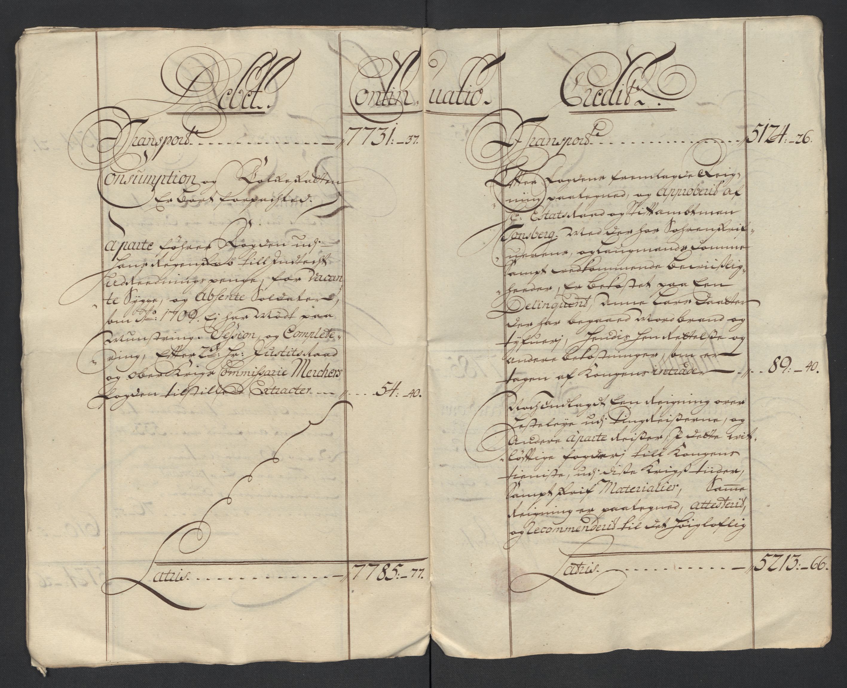 Rentekammeret inntil 1814, Reviderte regnskaper, Fogderegnskap, AV/RA-EA-4092/R13/L0847: Fogderegnskap Solør, Odal og Østerdal, 1710, s. 18