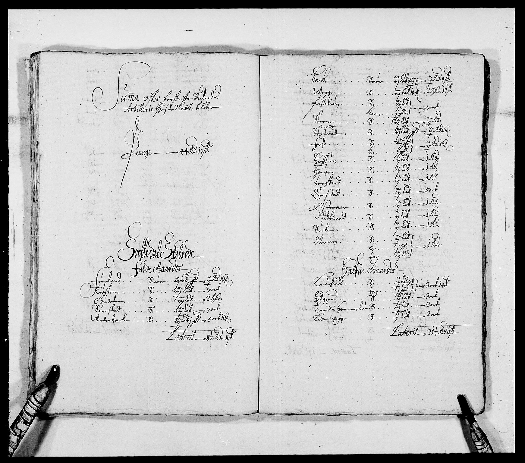 Rentekammeret inntil 1814, Reviderte regnskaper, Fogderegnskap, AV/RA-EA-4092/R47/L2846: Fogderegnskap Ryfylke, 1676, s. 234