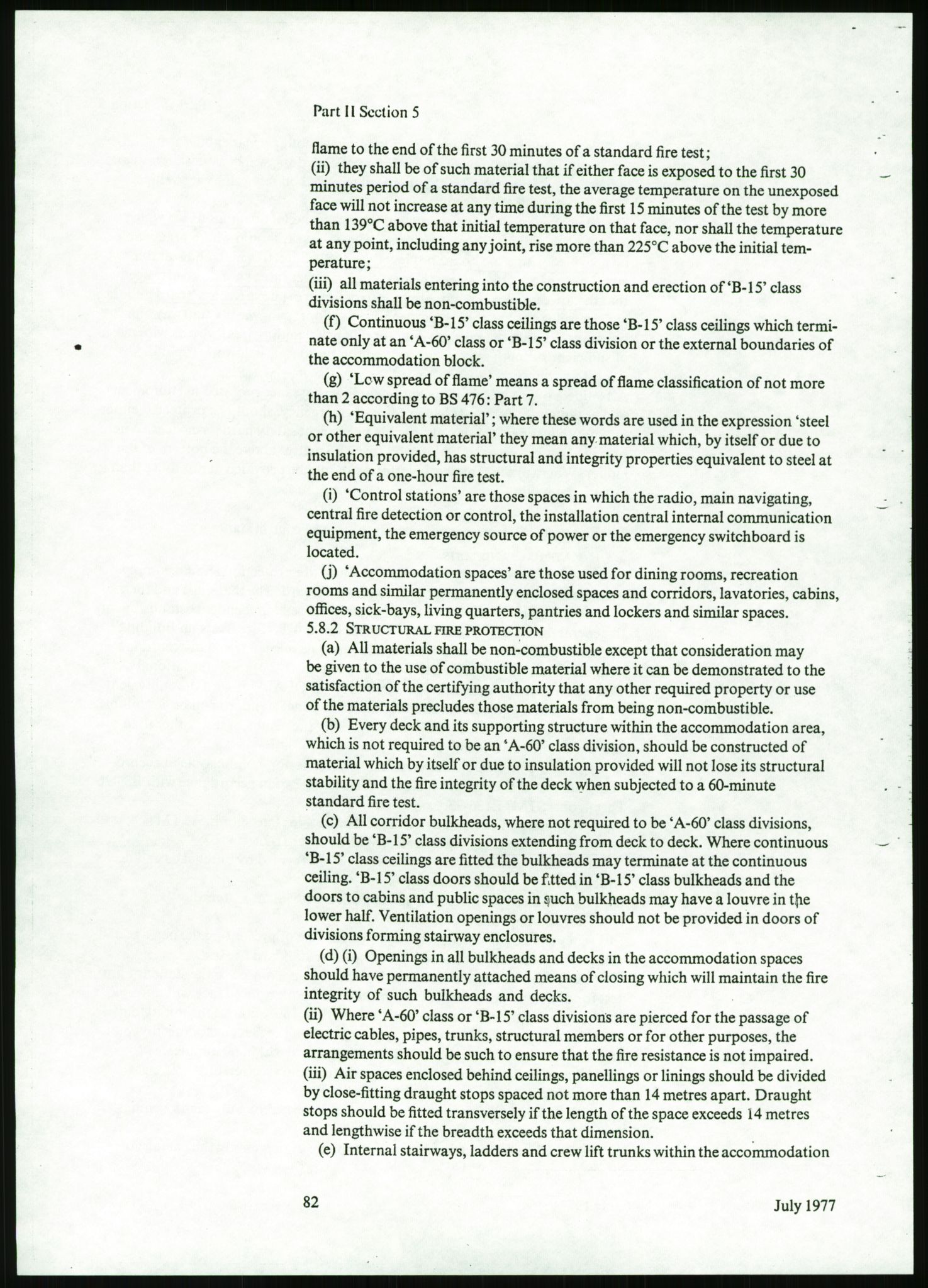 Justisdepartementet, Granskningskommisjonen ved Alexander Kielland-ulykken 27.3.1980, AV/RA-S-1165/D/L0002: I Det norske Veritas (I1-I5, I7-I11, I14-I17, I21-I28, I30-I31)/B Stavanger Drilling A/S (B4), 1980-1981, s. 193