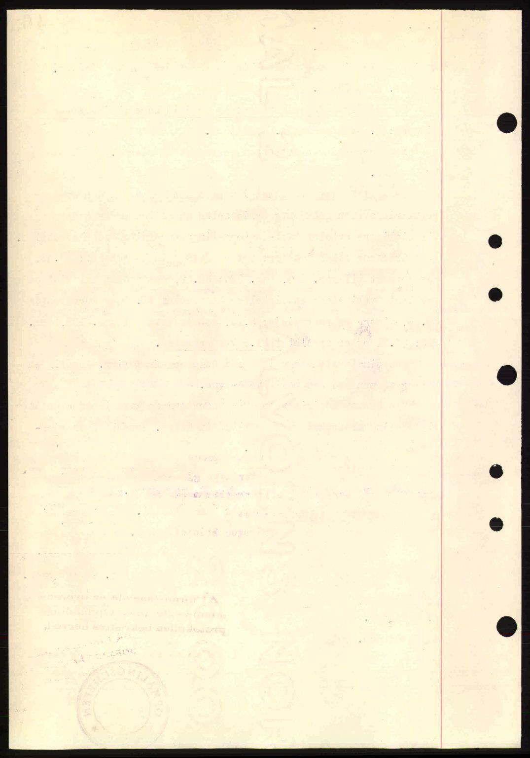 Aker herredsskriveri, SAO/A-10896/G/Gb/Gba/Gbab/L0025: Pantebok nr. A154-155, 1938-1938, Dagboknr: 10971/1938