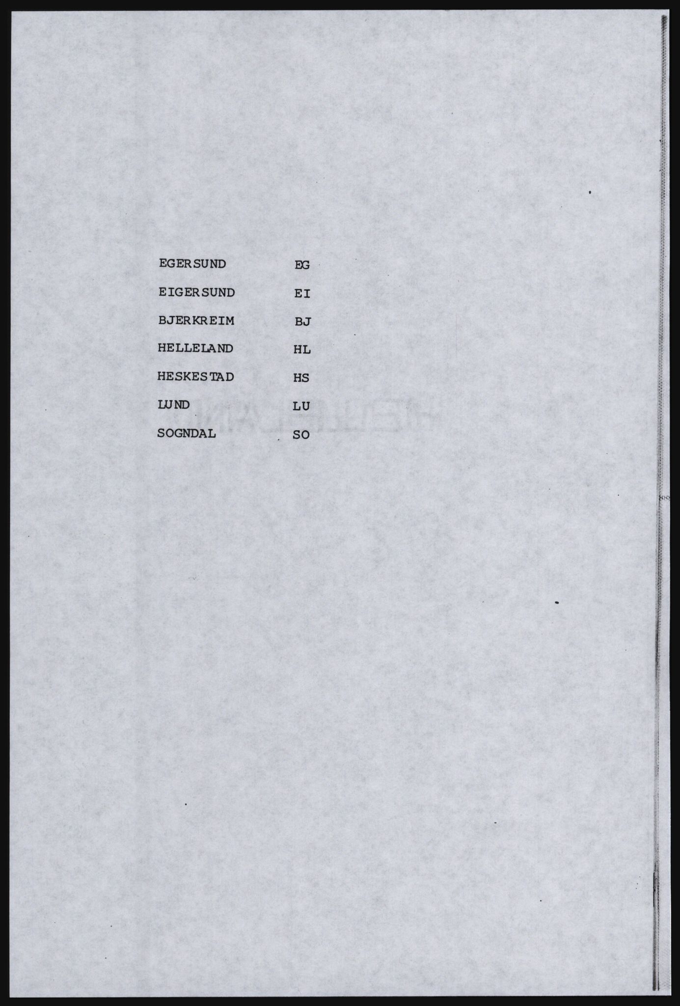 SAST, Avskrift av folketellingen 1920 for Dalane, 1920, s. 320