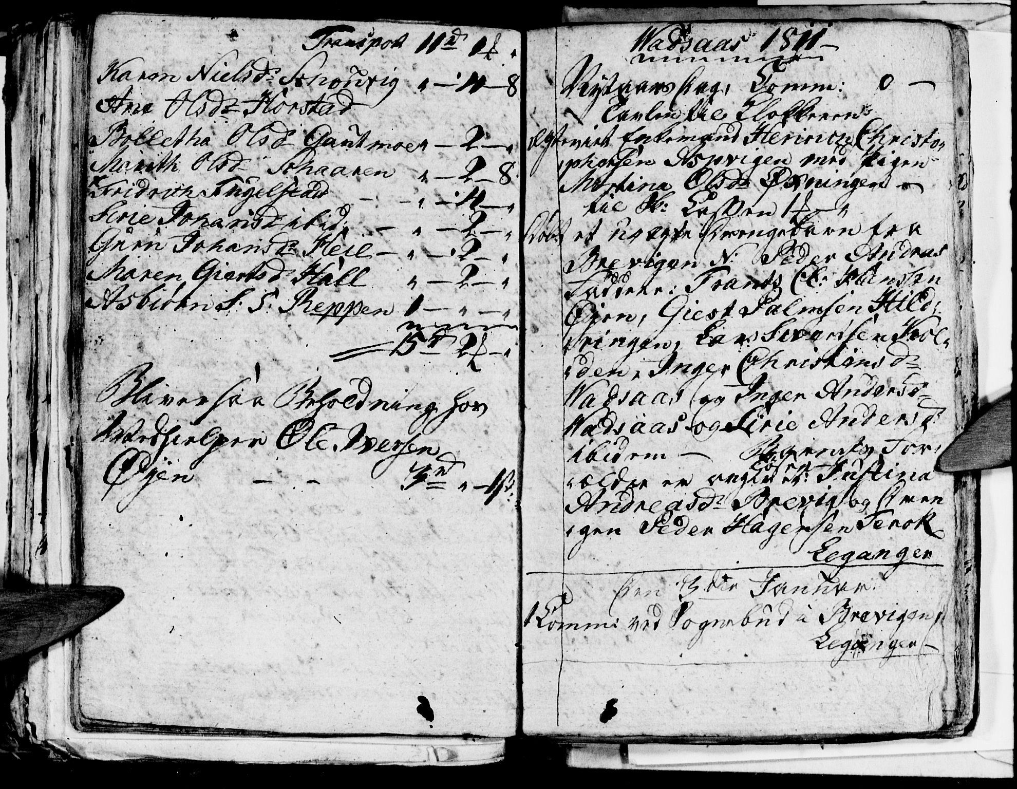 Ministerialprotokoller, klokkerbøker og fødselsregistre - Nordland, SAT/A-1459/810/L0139: Ministerialbok nr. 810A03, 1785-1816