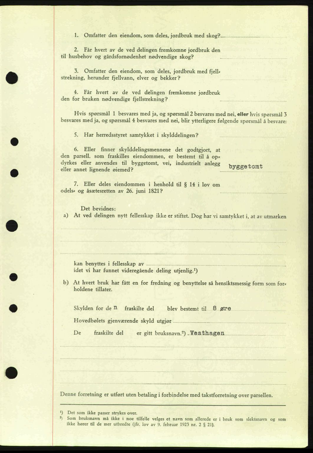 Idd og Marker sorenskriveri, AV/SAO-A-10283/G/Gb/Gbb/L0003: Pantebok nr. A3, 1938-1939, Dagboknr: 879/1939