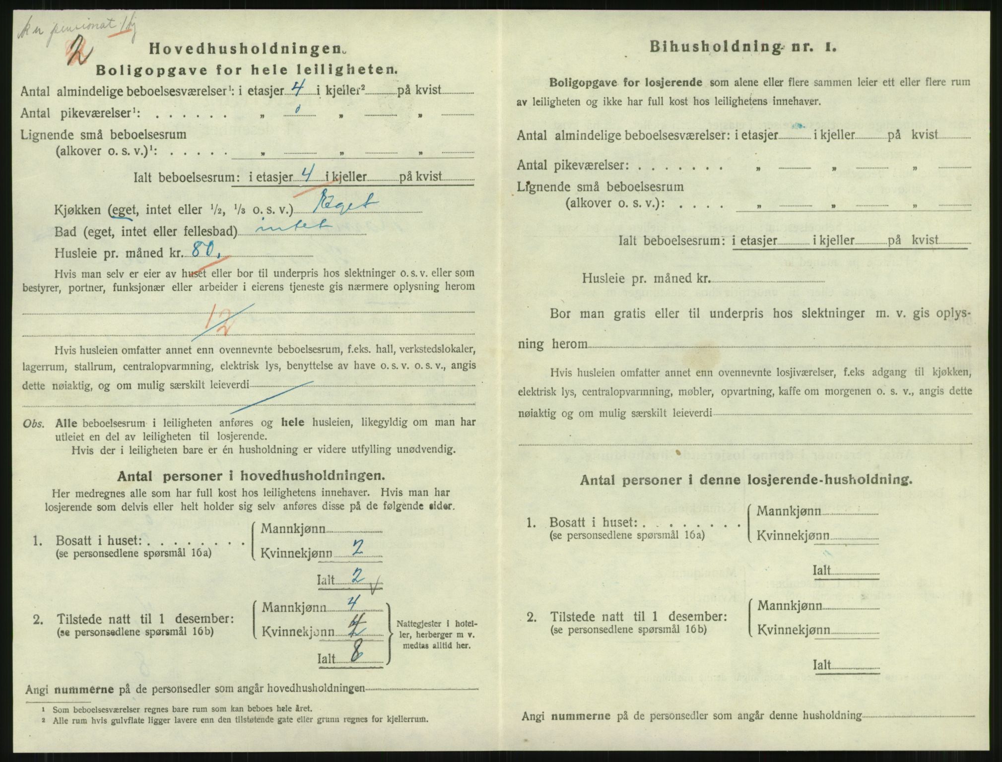 SAT, Folketelling 1920 for 1703 Namsos ladested, 1920, s. 1208