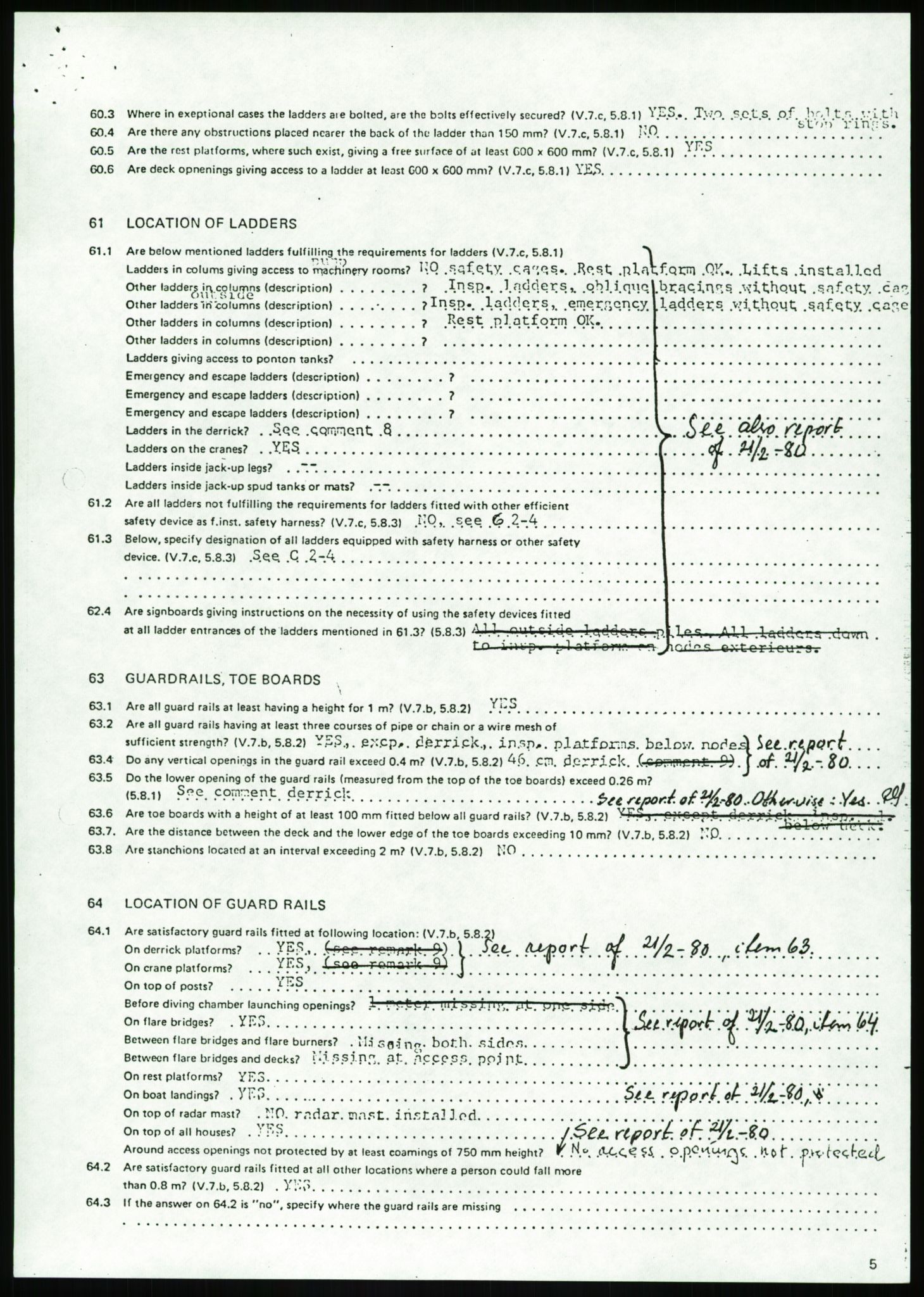 Justisdepartementet, Granskningskommisjonen ved Alexander Kielland-ulykken 27.3.1980, AV/RA-S-1165/D/L0002: I Det norske Veritas (I1-I5, I7-I11, I14-I17, I21-I28, I30-I31)/B Stavanger Drilling A/S (B4), 1980-1981, s. 655