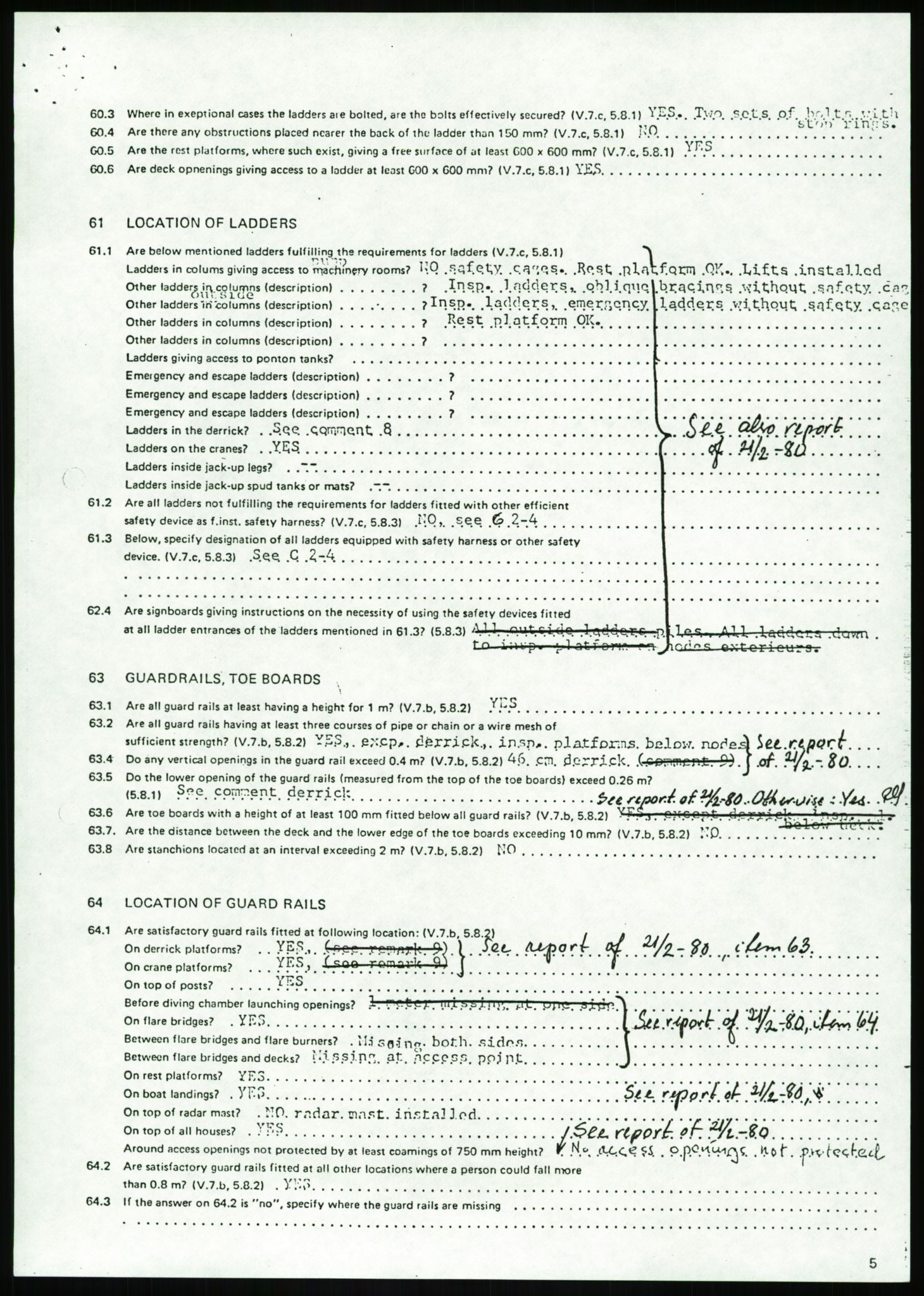 Justisdepartementet, Granskningskommisjonen ved Alexander Kielland-ulykken 27.3.1980, AV/RA-S-1165/D/L0002: I Det norske Veritas (I1-I5, I7-I11, I14-I17, I21-I28, I30-I31)/B Stavanger Drilling A/S (B4), 1980-1981, s. 655