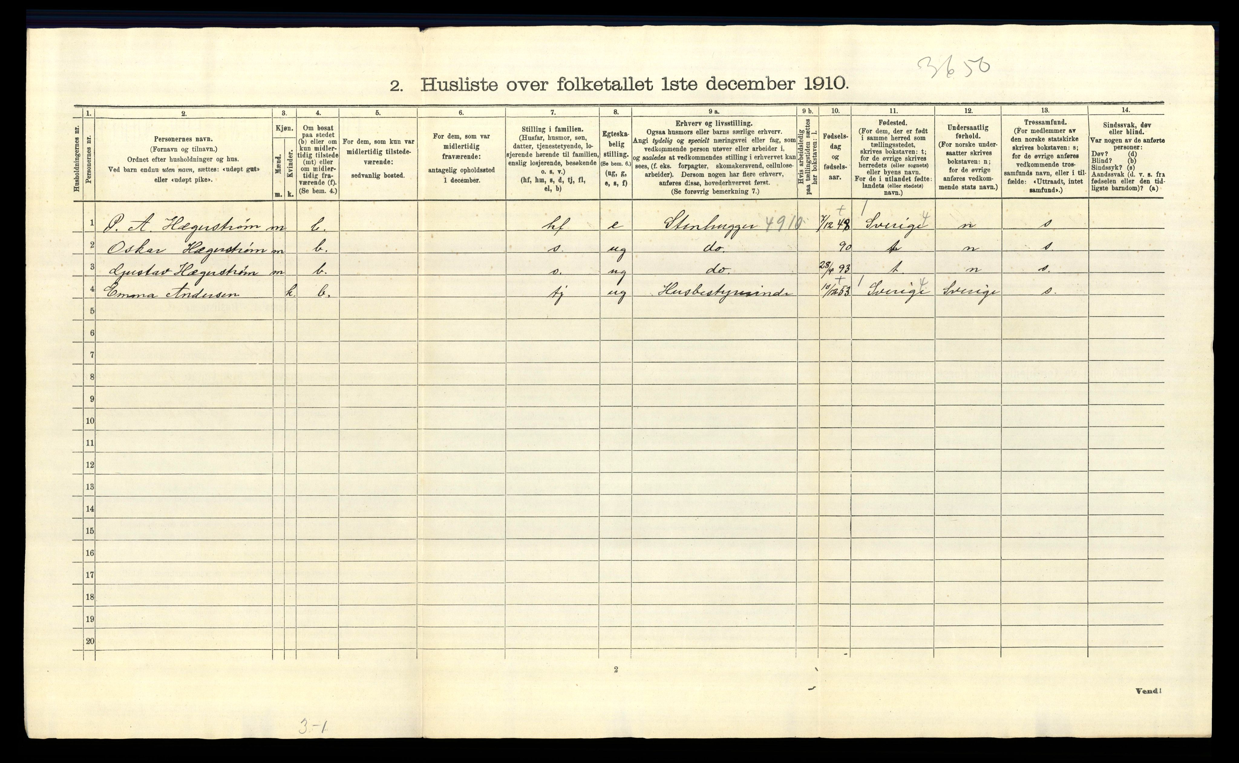 RA, Folketelling 1910 for 0117 Idd herred, 1910, s. 943