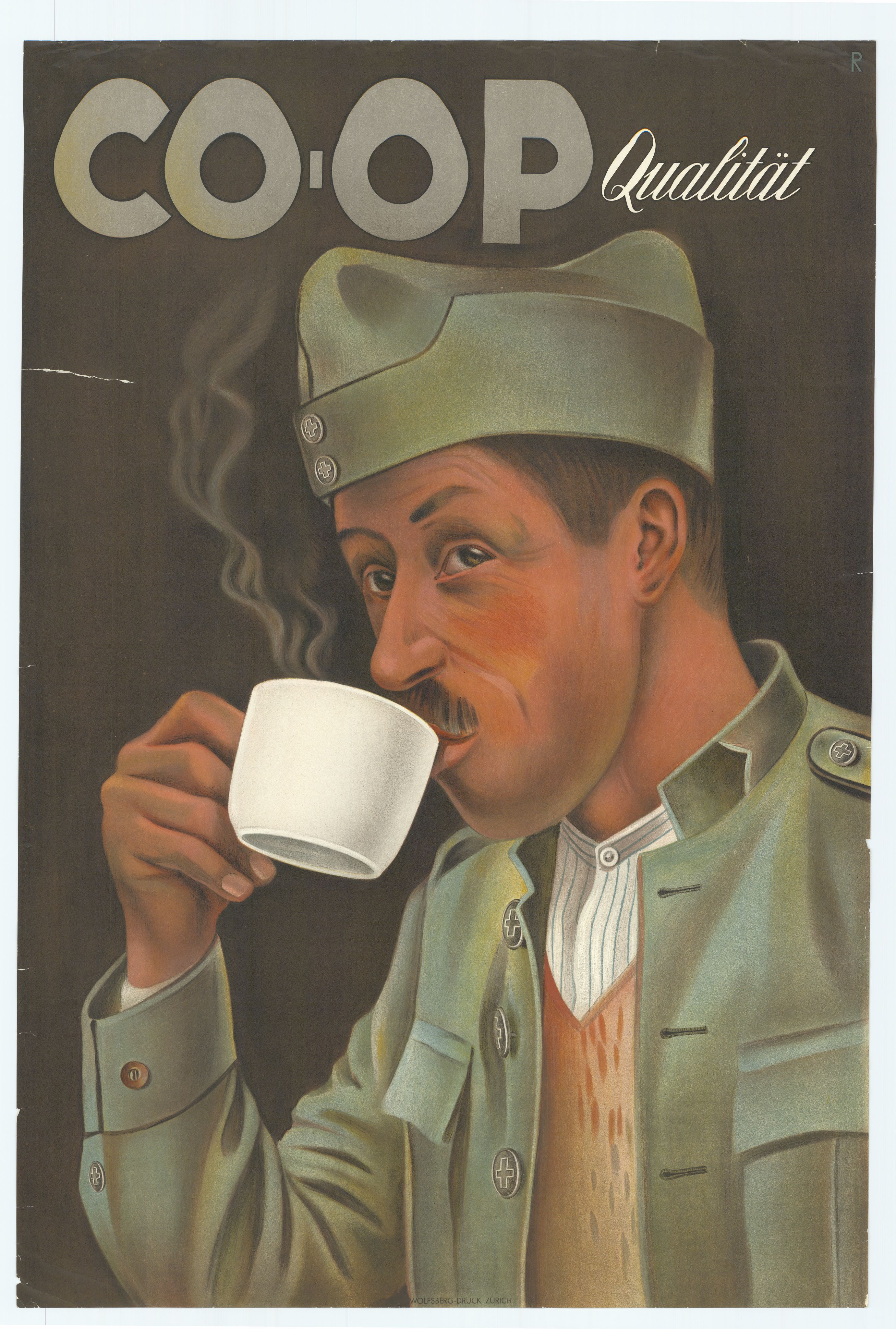 Coop NKL BA (Coop Norge SA), AV/RA-PA-1394/Y/L0009: Mappe med reklameplakater, 1900-2005, s. 6