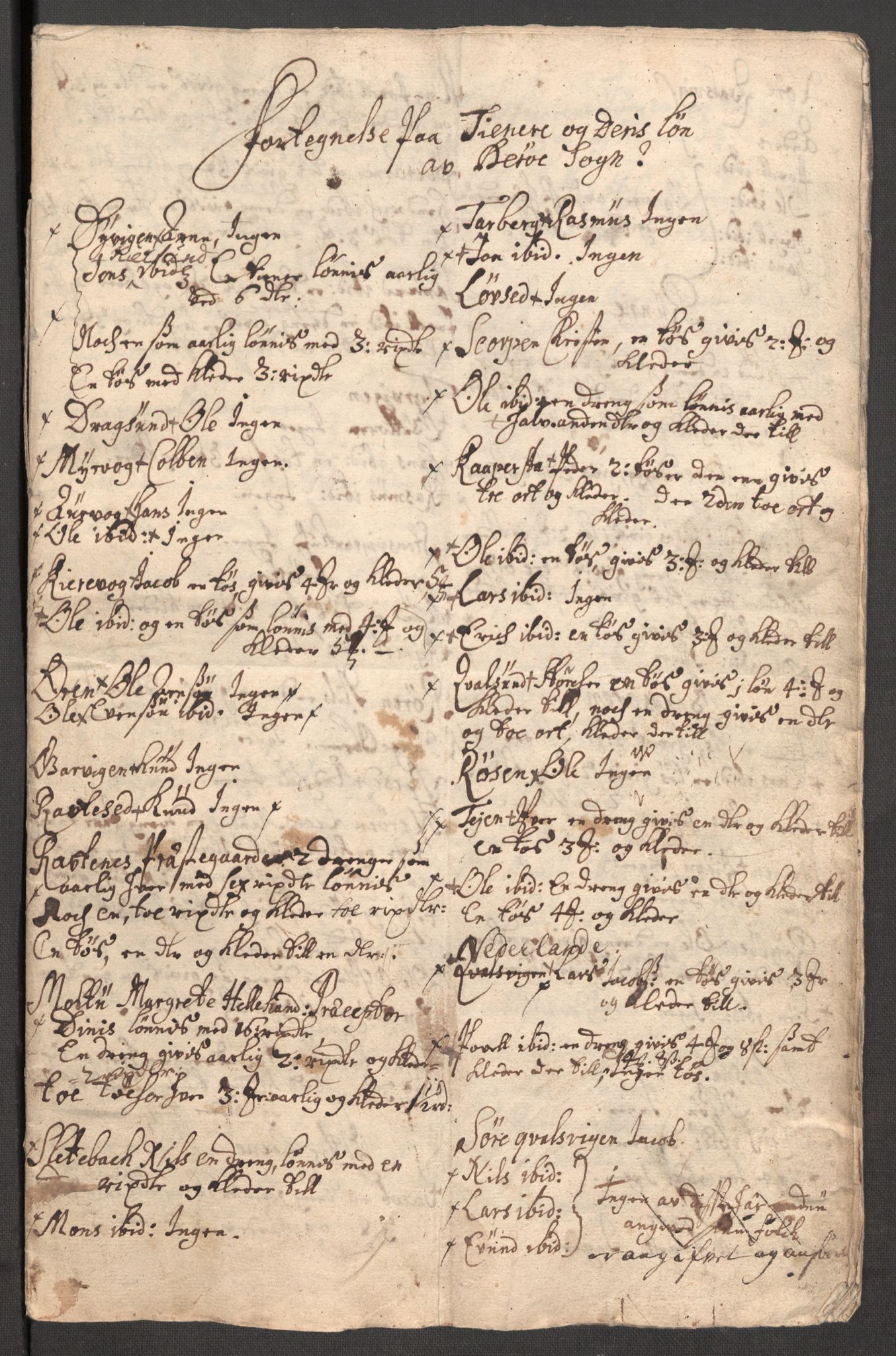 Rentekammeret inntil 1814, Reviderte regnskaper, Fogderegnskap, RA/EA-4092/R54/L3564: Fogderegnskap Sunnmøre, 1711, s. 374