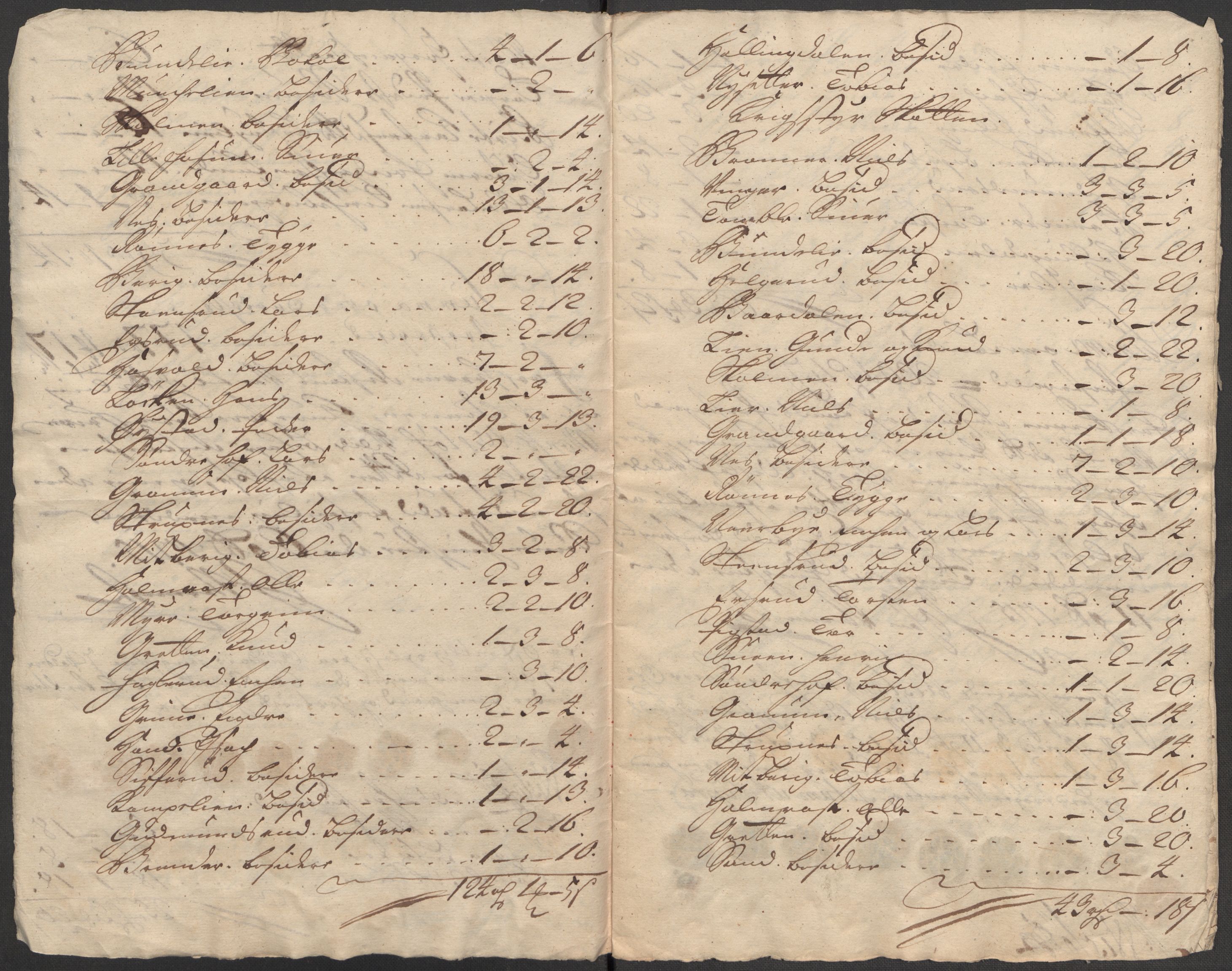 Rentekammeret inntil 1814, Reviderte regnskaper, Fogderegnskap, AV/RA-EA-4092/R18/L1314: Fogderegnskap Hadeland, Toten og Valdres, 1715, s. 473