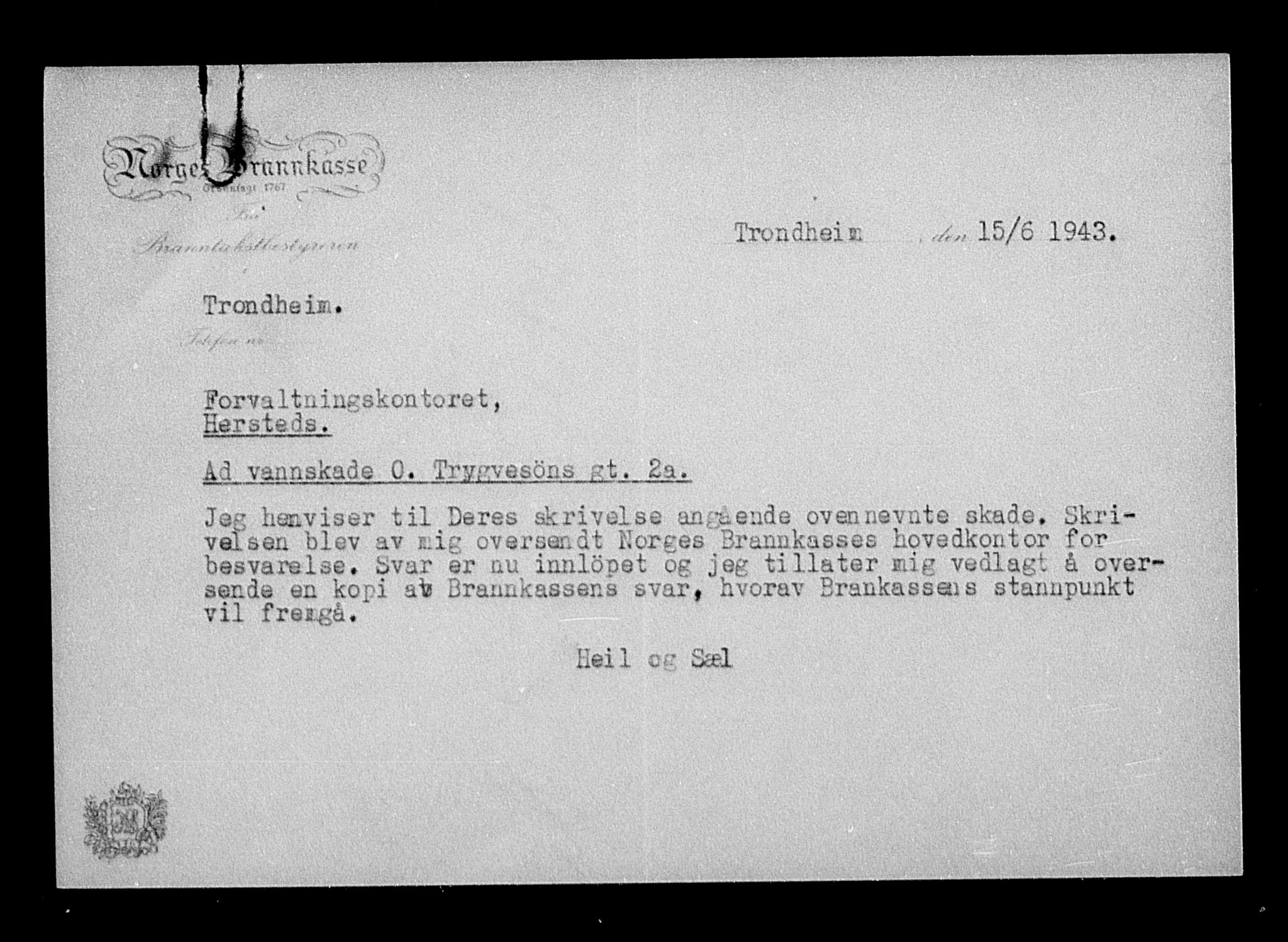 Justisdepartementet, Tilbakeføringskontoret for inndratte formuer, AV/RA-S-1564/H/Hc/Hca/L0908: --, 1945-1947, s. 665