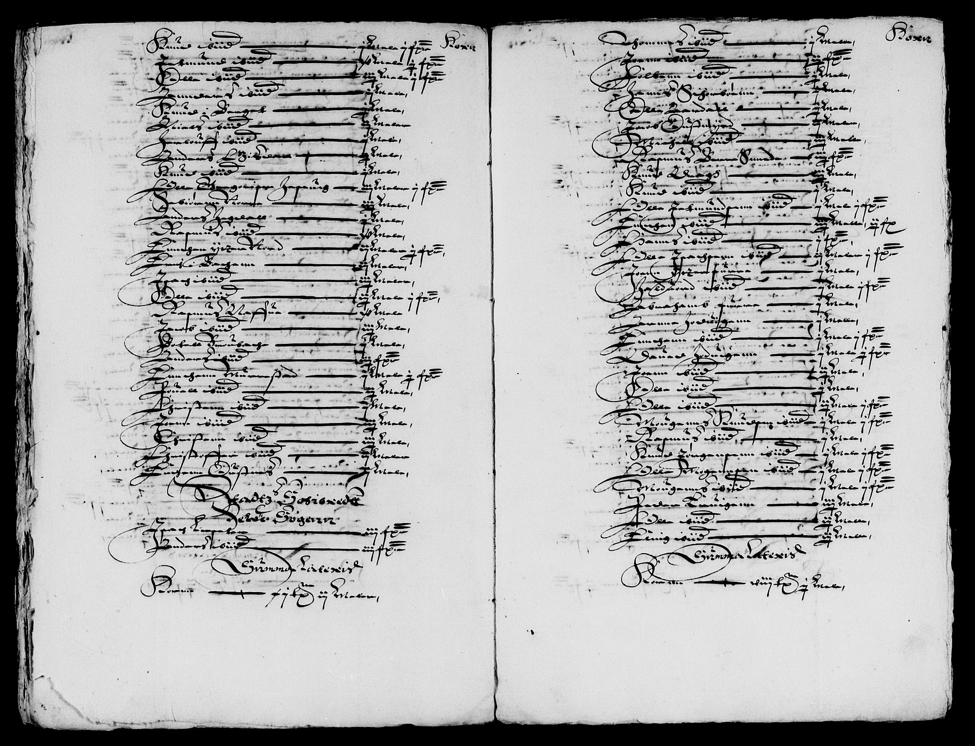 Rentekammeret inntil 1814, Reviderte regnskaper, Lensregnskaper, AV/RA-EA-5023/R/Rb/Rbt/L0052: Bergenhus len, 1629-1630