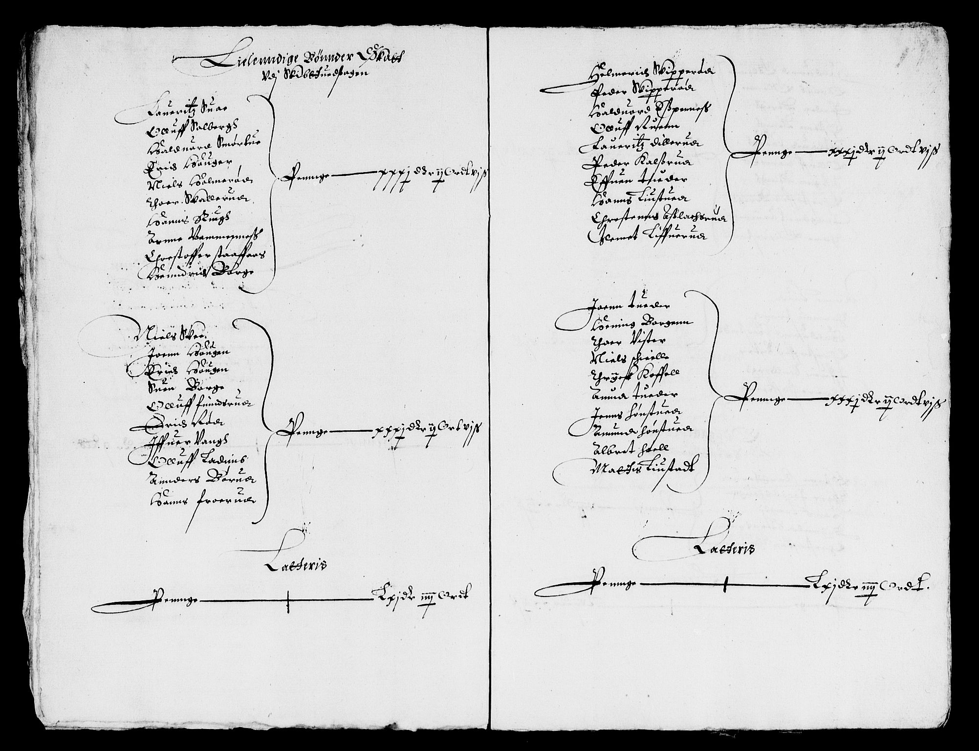Rentekammeret inntil 1814, Reviderte regnskaper, Lensregnskaper, AV/RA-EA-5023/R/Rb/Rba/L0090: Akershus len, 1628-1629