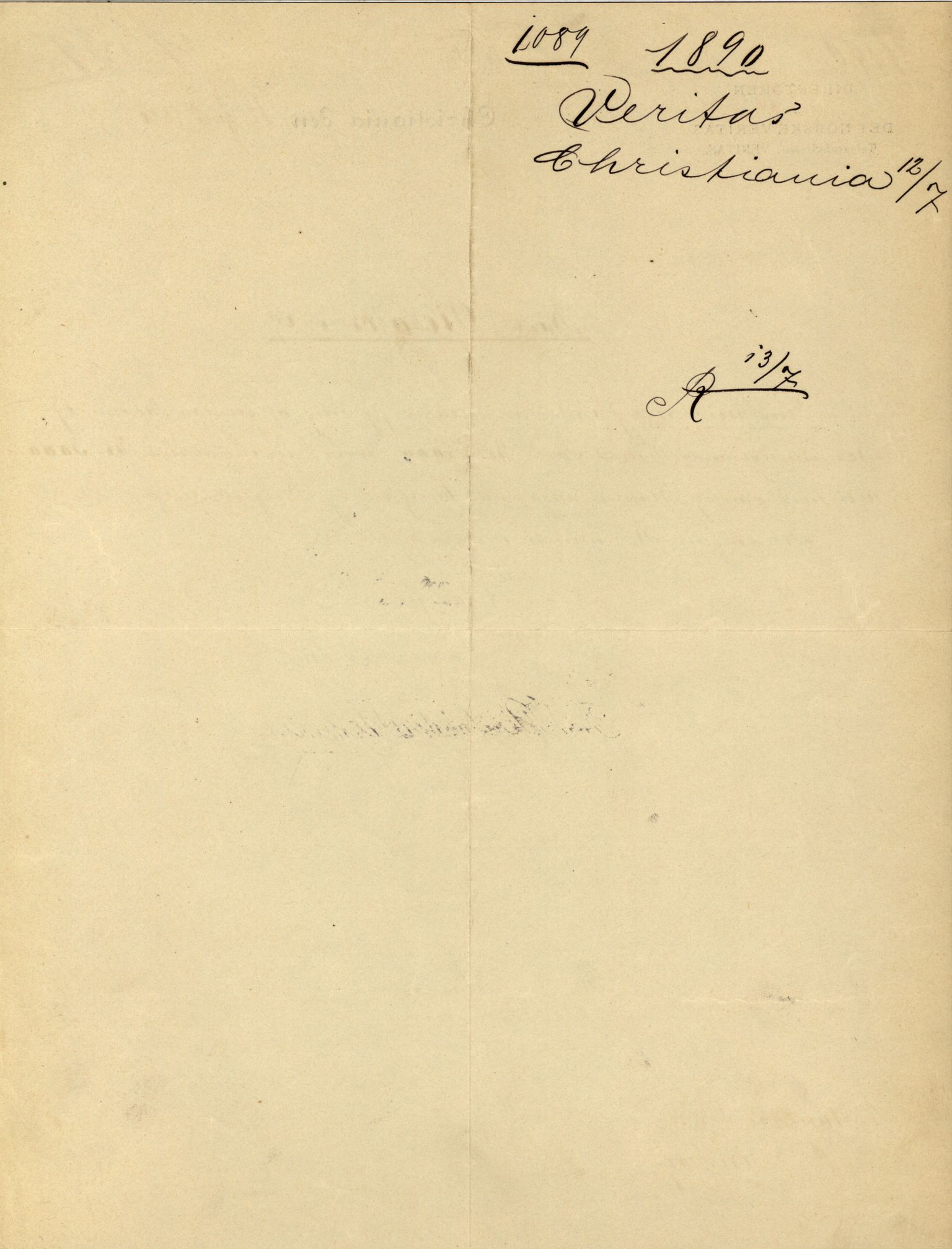 Pa 63 - Østlandske skibsassuranceforening, VEMU/A-1079/G/Ga/L0026/0002: Havaridokumenter / Dovre, Dictator, Ella, Elizabeth Morton, 1890, s. 121