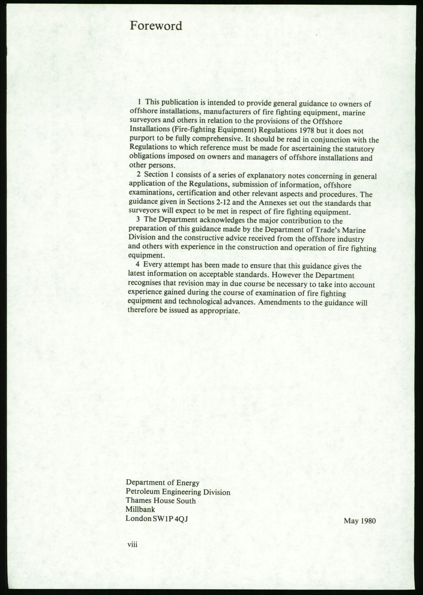 Justisdepartementet, Granskningskommisjonen ved Alexander Kielland-ulykken 27.3.1980, AV/RA-S-1165/D/L0014: J Department of Energy (Doku.liste + J1-J10 av 11)/K Department of Trade (Doku.liste + K1-K4 av 4), 1980-1981, s. 437