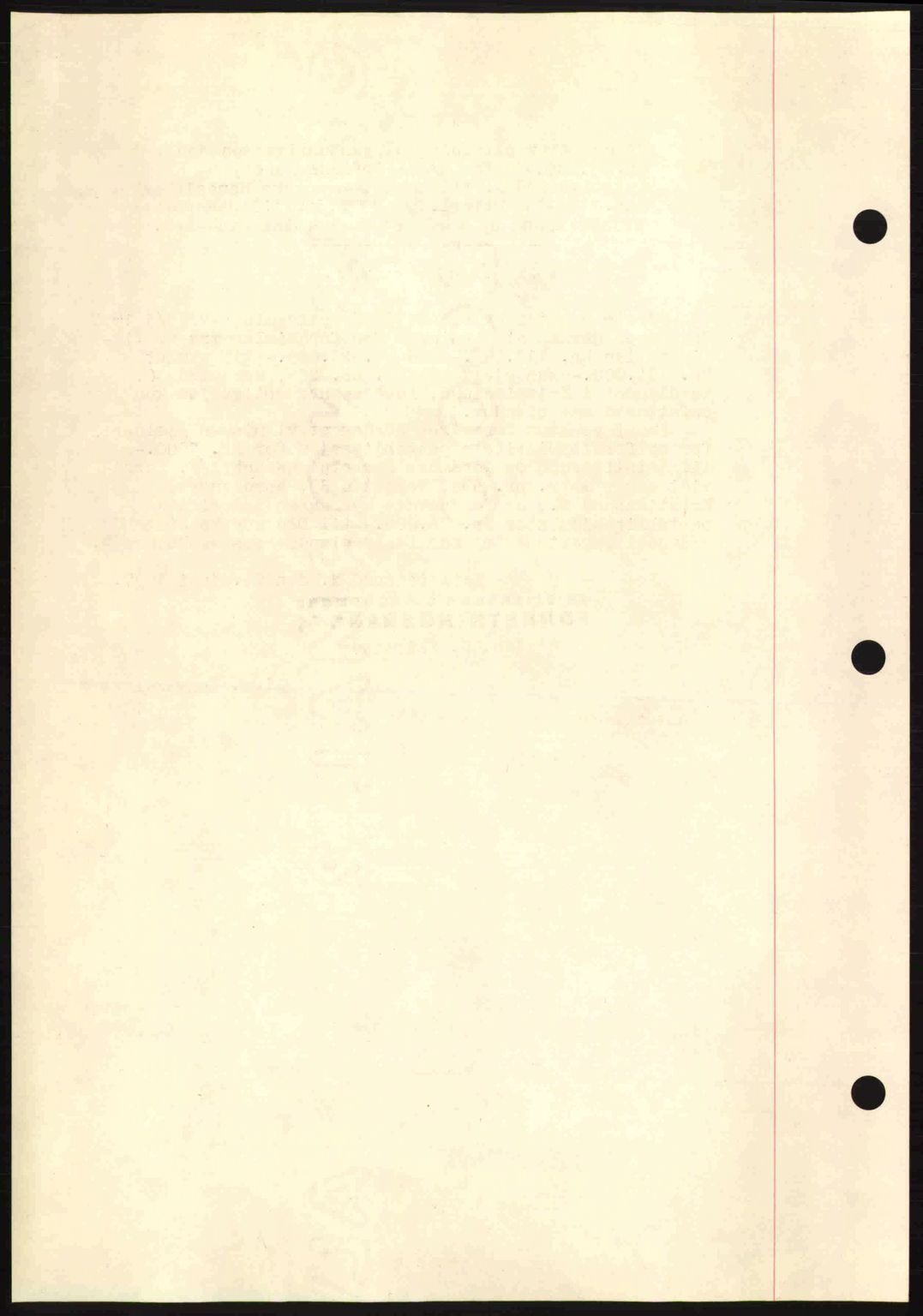 Kristiansund byfogd, AV/SAT-A-4587/A/27: Pantebok nr. 29, 1936-1937, Dagboknr: 392/1937