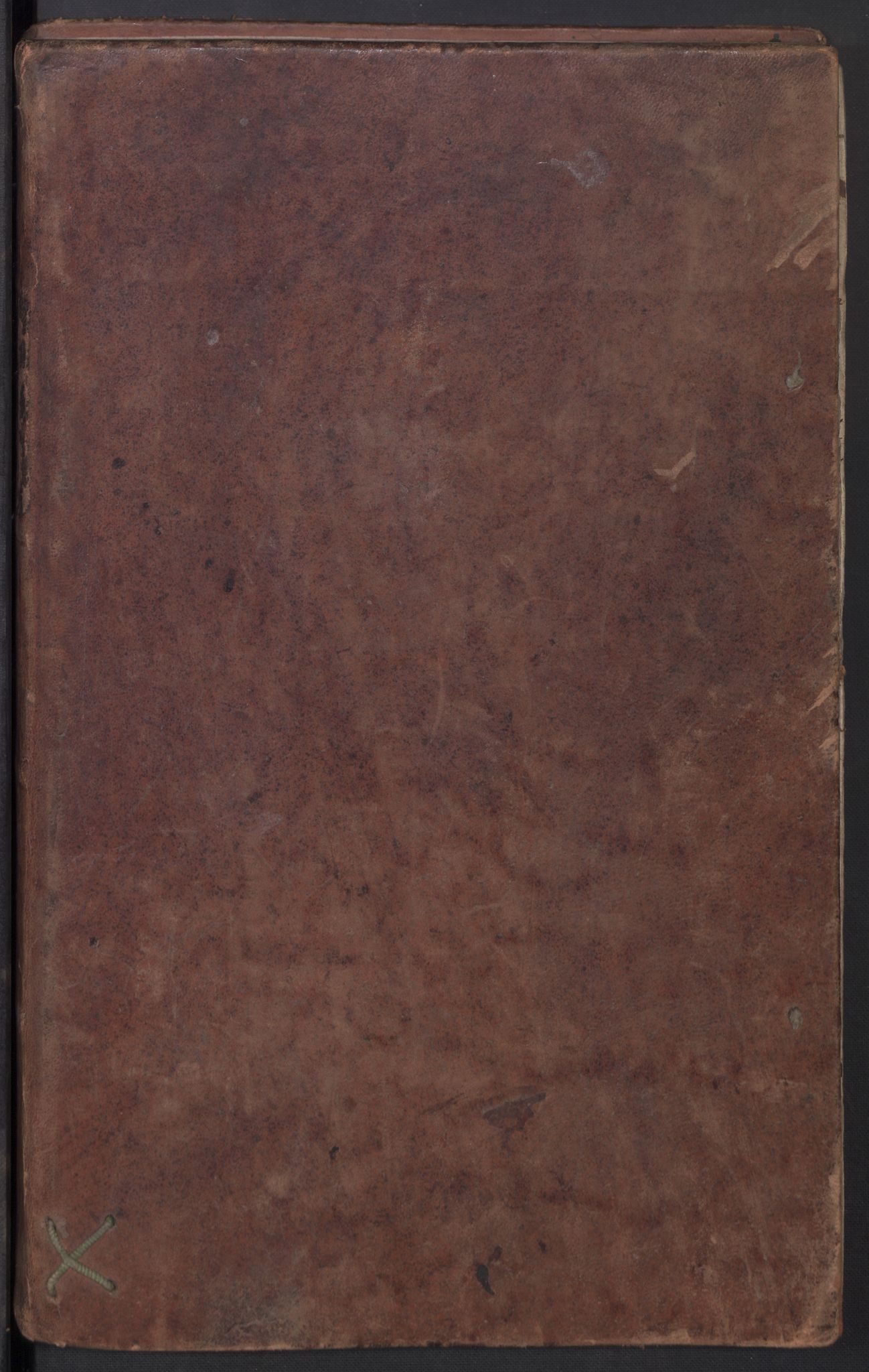 Generaltollkammeret, tollregnskaper, RA/EA-5490/R10/L0063/0001: Tollregnskaper Tønsberg / Inngående tollbok, 1801