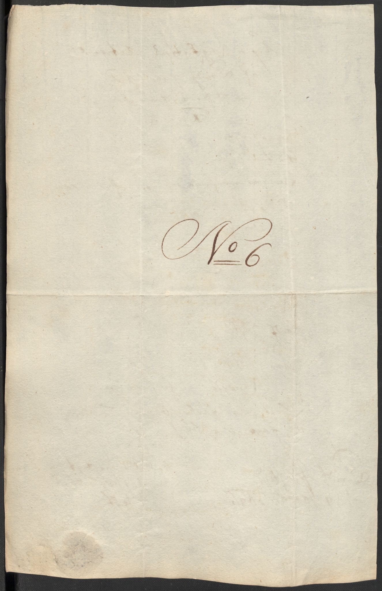 Rentekammeret inntil 1814, Reviderte regnskaper, Fogderegnskap, AV/RA-EA-4092/R35/L2083: Fogderegnskap Øvre og Nedre Telemark, 1686, s. 348