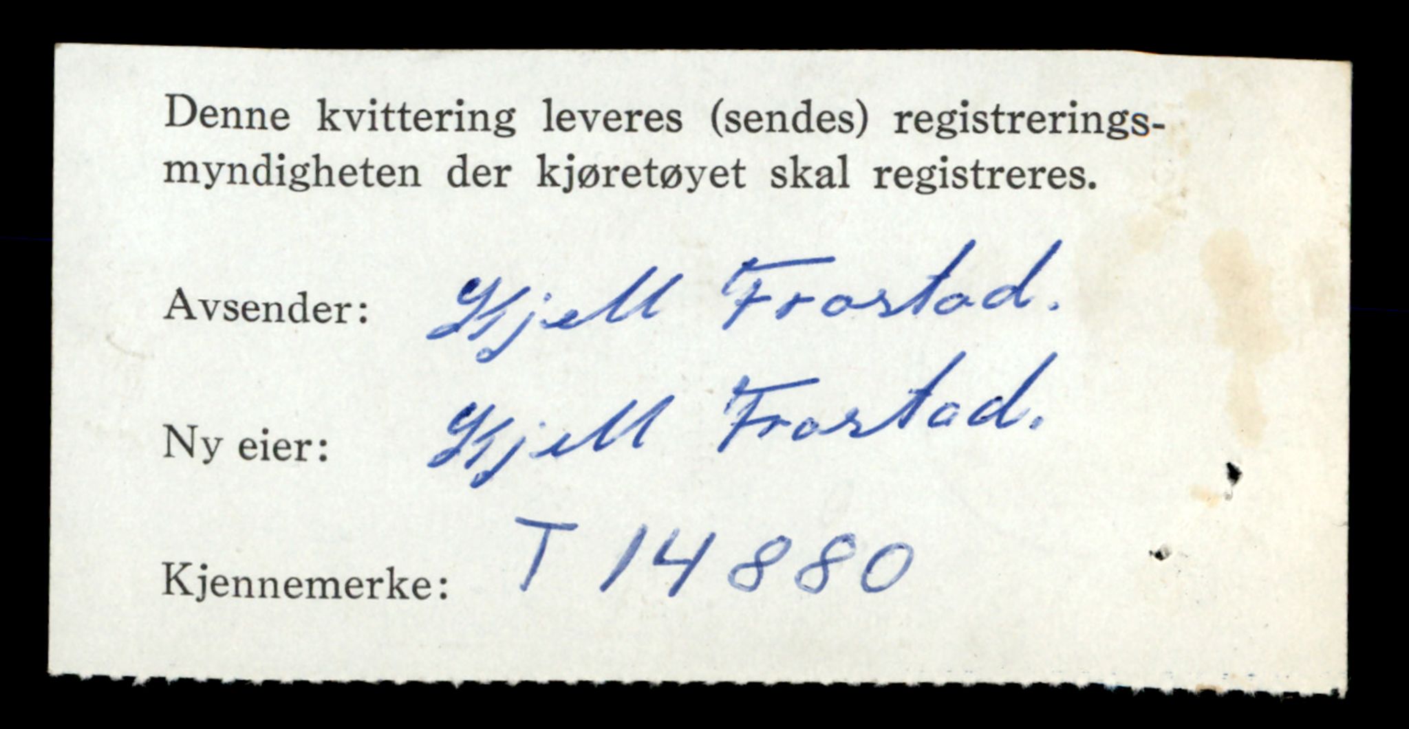 Møre og Romsdal vegkontor - Ålesund trafikkstasjon, AV/SAT-A-4099/F/Fe/L0049: Registreringskort for kjøretøy T 14864 - T 18613, 1927-1998, s. 426