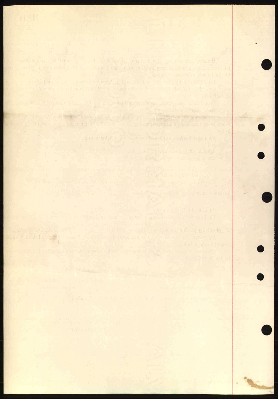 Aker herredsskriveri, SAO/A-10896/G/Gb/Gba/Gbab/L0025: Pantebok nr. A154-155, 1938-1938, Dagboknr: 10541/1938