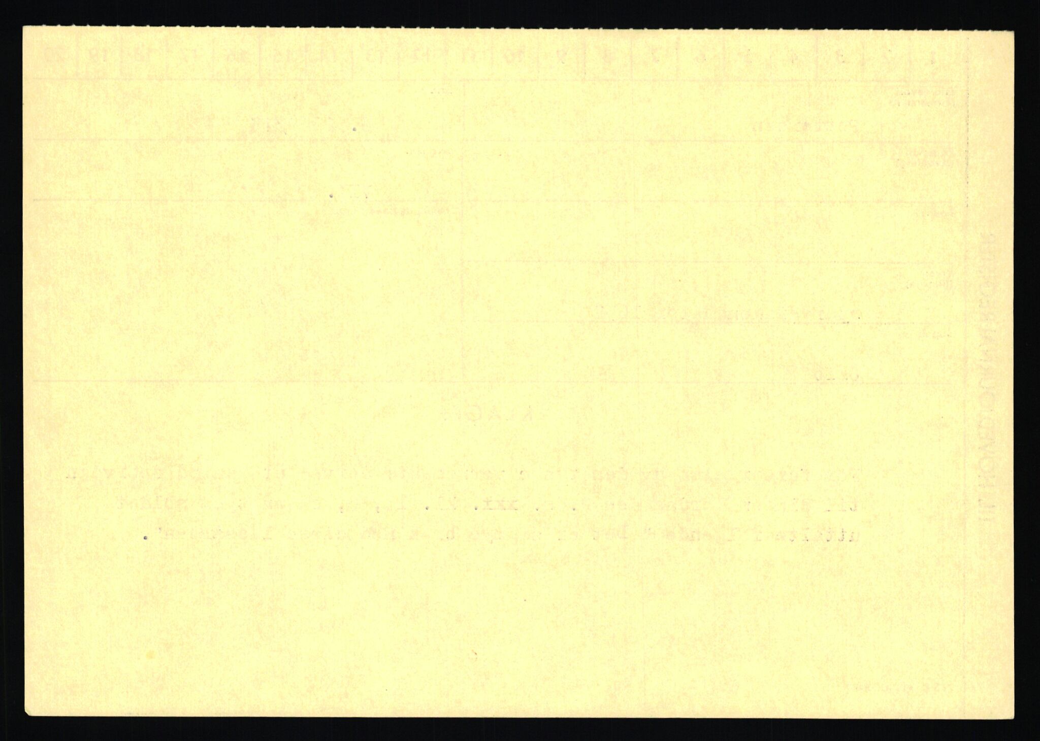 Statspolitiet - Hovedkontoret / Osloavdelingen, AV/RA-S-1329/C/Ca/L0012: Oanæs - Quistgaard	, 1943-1945, s. 3925