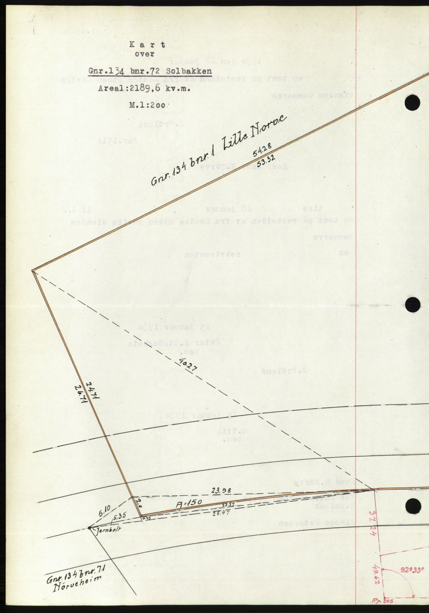 Ålesund byfogd, AV/SAT-A-4384: Pantebok nr. 26, 1930-1930, Tingl.dato: 21.02.1930