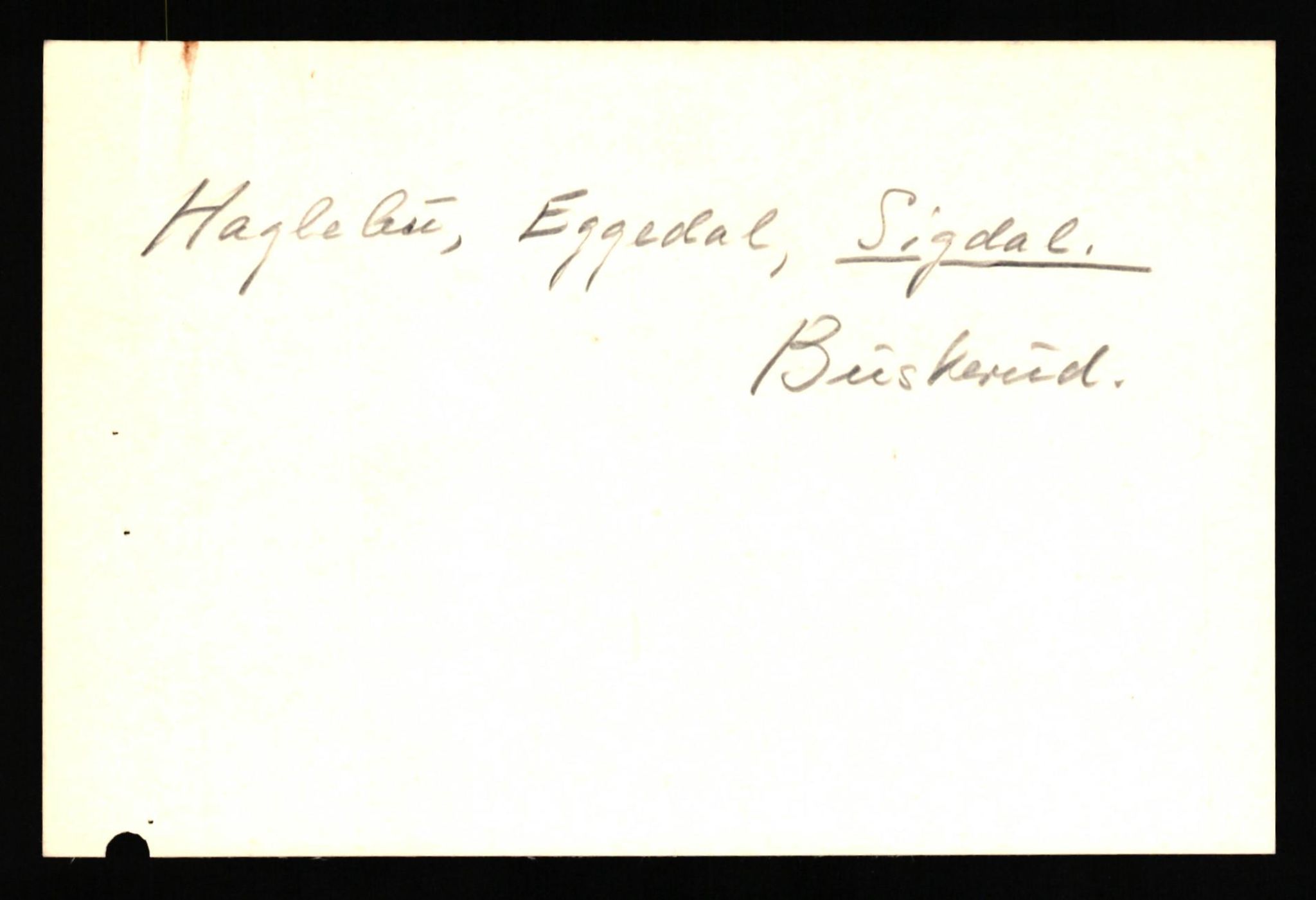 Forsvaret, Forsvarets overkommando II, AV/RA-RAFA-3915/D/Db/L0038: CI Questionaires. Tyske okkupasjonsstyrker i Norge. Østerrikere., 1945-1946, s. 208