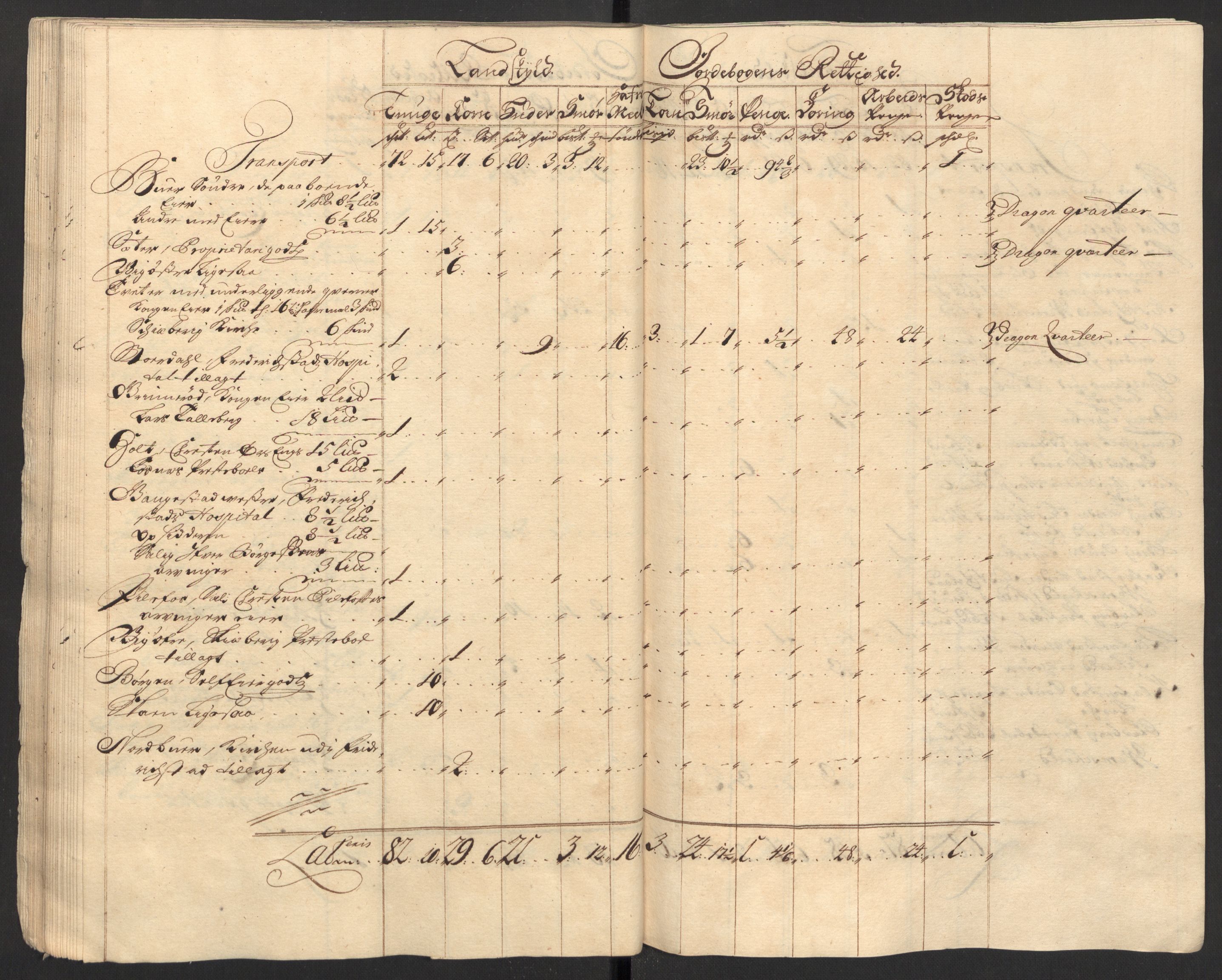 Rentekammeret inntil 1814, Reviderte regnskaper, Fogderegnskap, AV/RA-EA-4092/R01/L0018: Fogderegnskap Idd og Marker, 1707-1709, s. 54