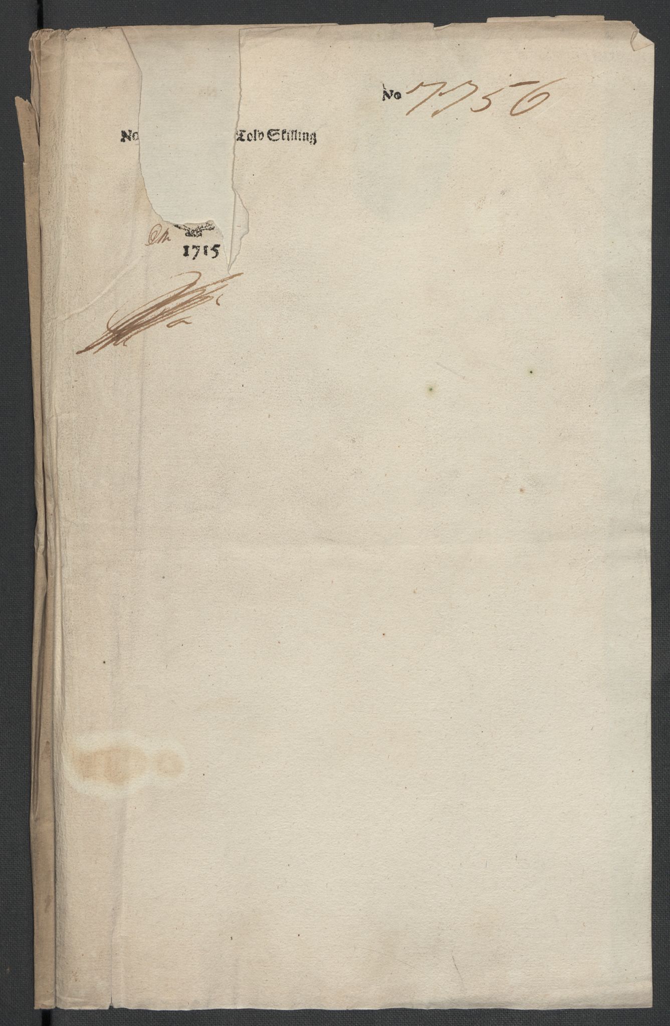 Rentekammeret inntil 1814, Reviderte regnskaper, Fogderegnskap, AV/RA-EA-4092/R61/L4107: Fogderegnskap Strinda og Selbu, 1698-1700, s. 5