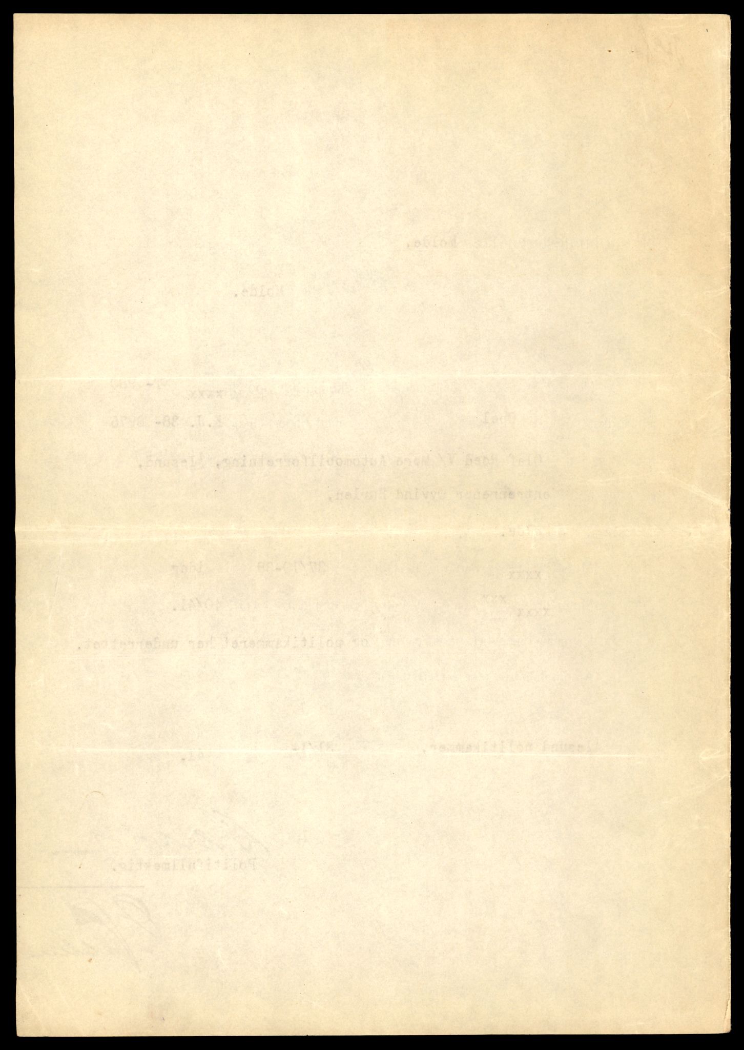 Møre og Romsdal vegkontor - Ålesund trafikkstasjon, AV/SAT-A-4099/F/Fe/L0022: Registreringskort for kjøretøy T 10584 - T 10694, 1927-1998, s. 1404