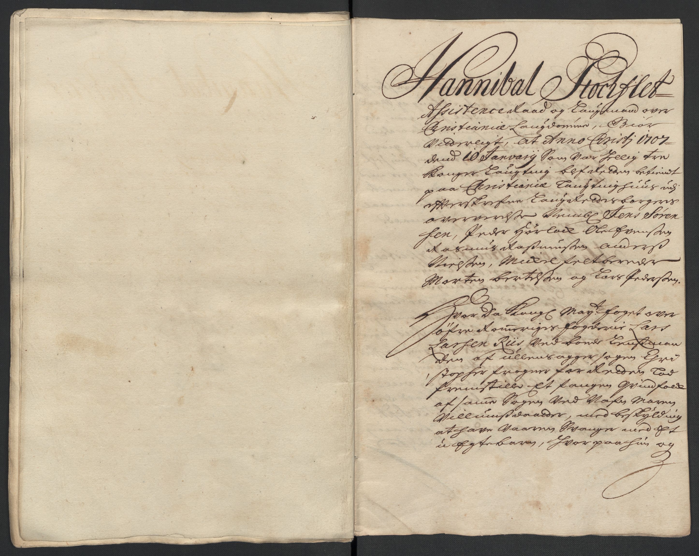 Rentekammeret inntil 1814, Reviderte regnskaper, Fogderegnskap, AV/RA-EA-4092/R12/L0718: Fogderegnskap Øvre Romerike, 1706-1707, s. 214