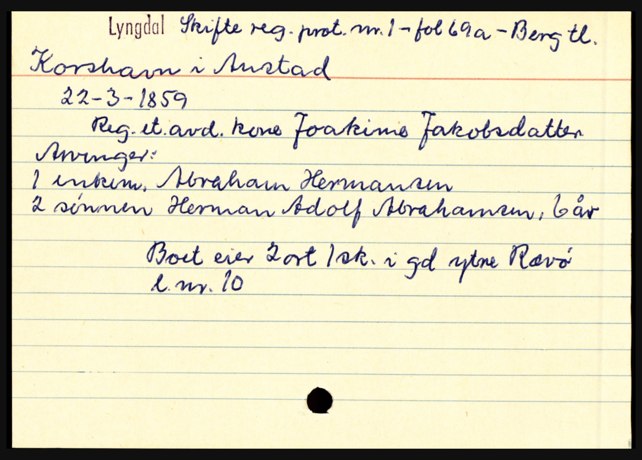 Lyngdal sorenskriveri, SAK/1221-0004/H, s. 6233