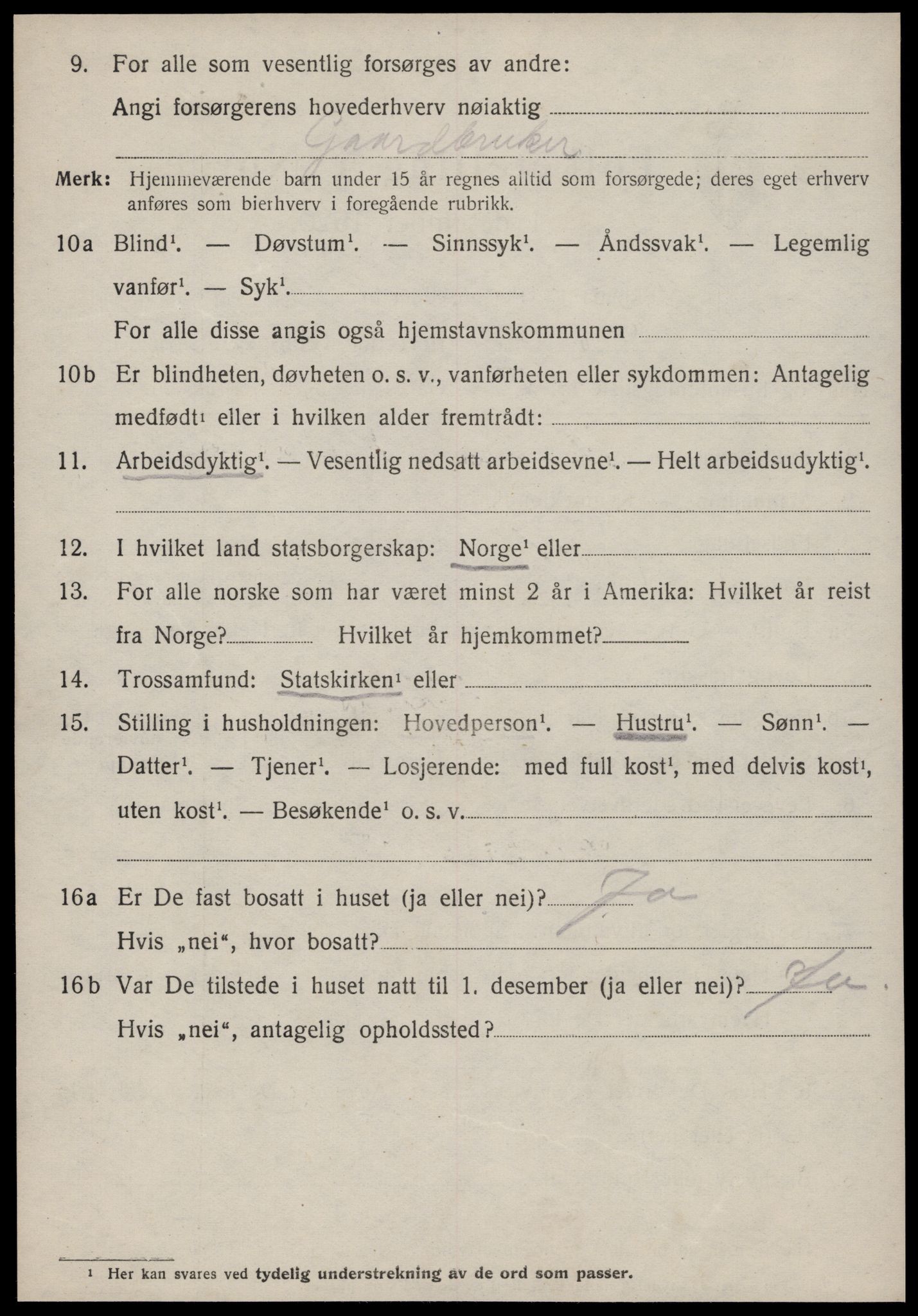 SAT, Folketelling 1920 for 1573 Edøy herred, 1920, s. 2001