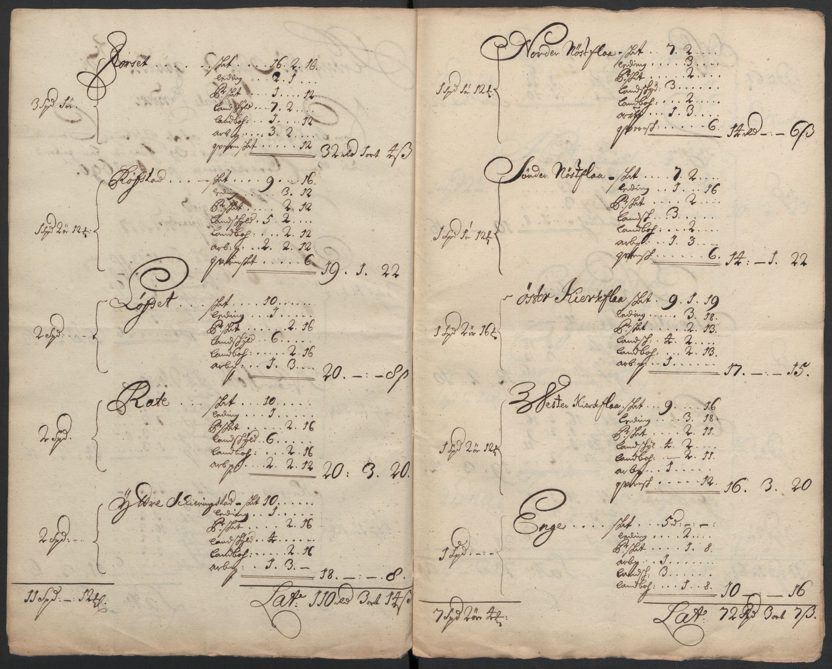 Rentekammeret inntil 1814, Reviderte regnskaper, Fogderegnskap, RA/EA-4092/R59/L3940: Fogderegnskap Gauldal, 1689-1690, s. 385