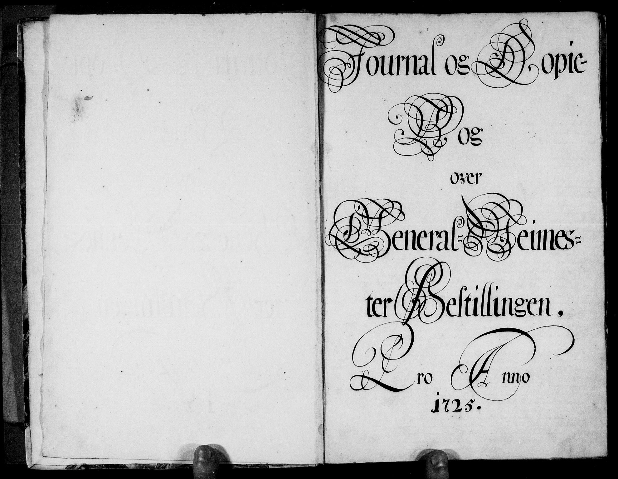 Danske Kanselli, Skapsaker, RA/EA-4061/F/L0045: Skap 11, pakke 58 III-100 I, 1723-1766, s. 4